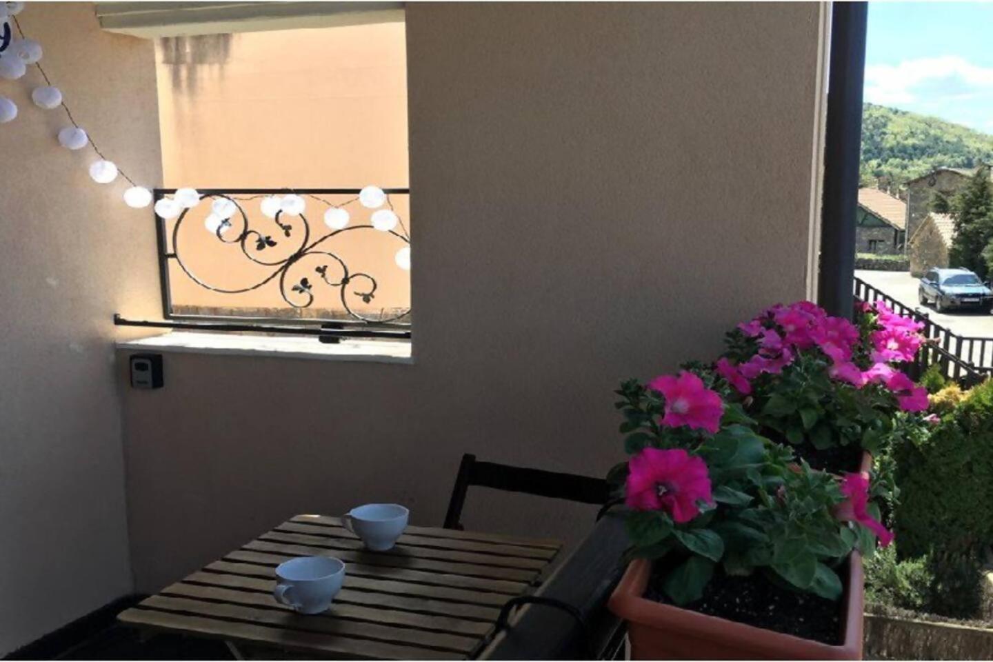 Duplex La Valle Ordesa-Ainsa