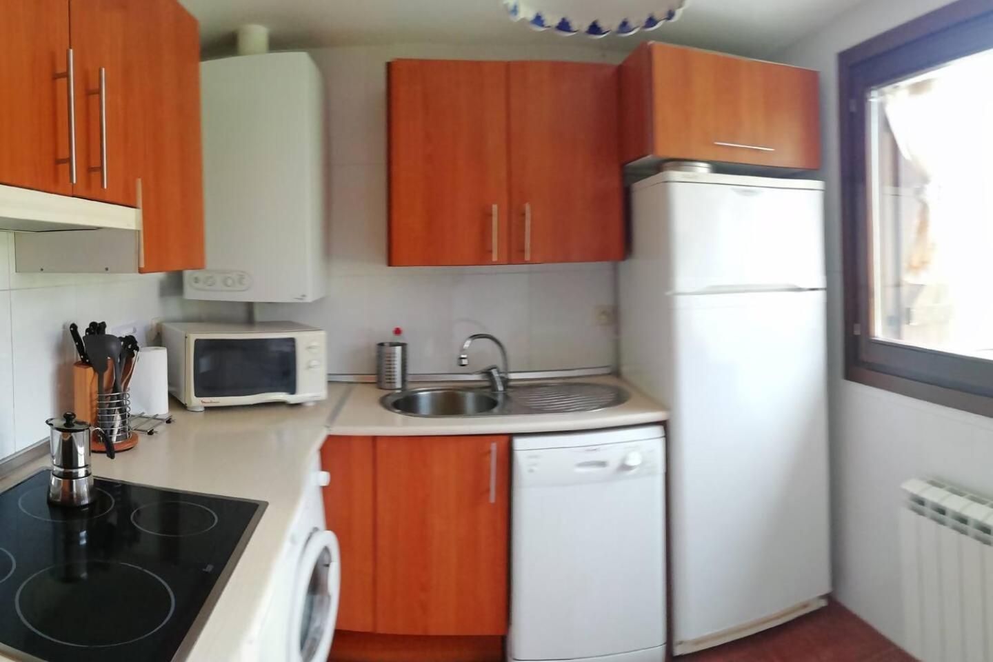 Duplex La Valle Ordesa-Ainsa