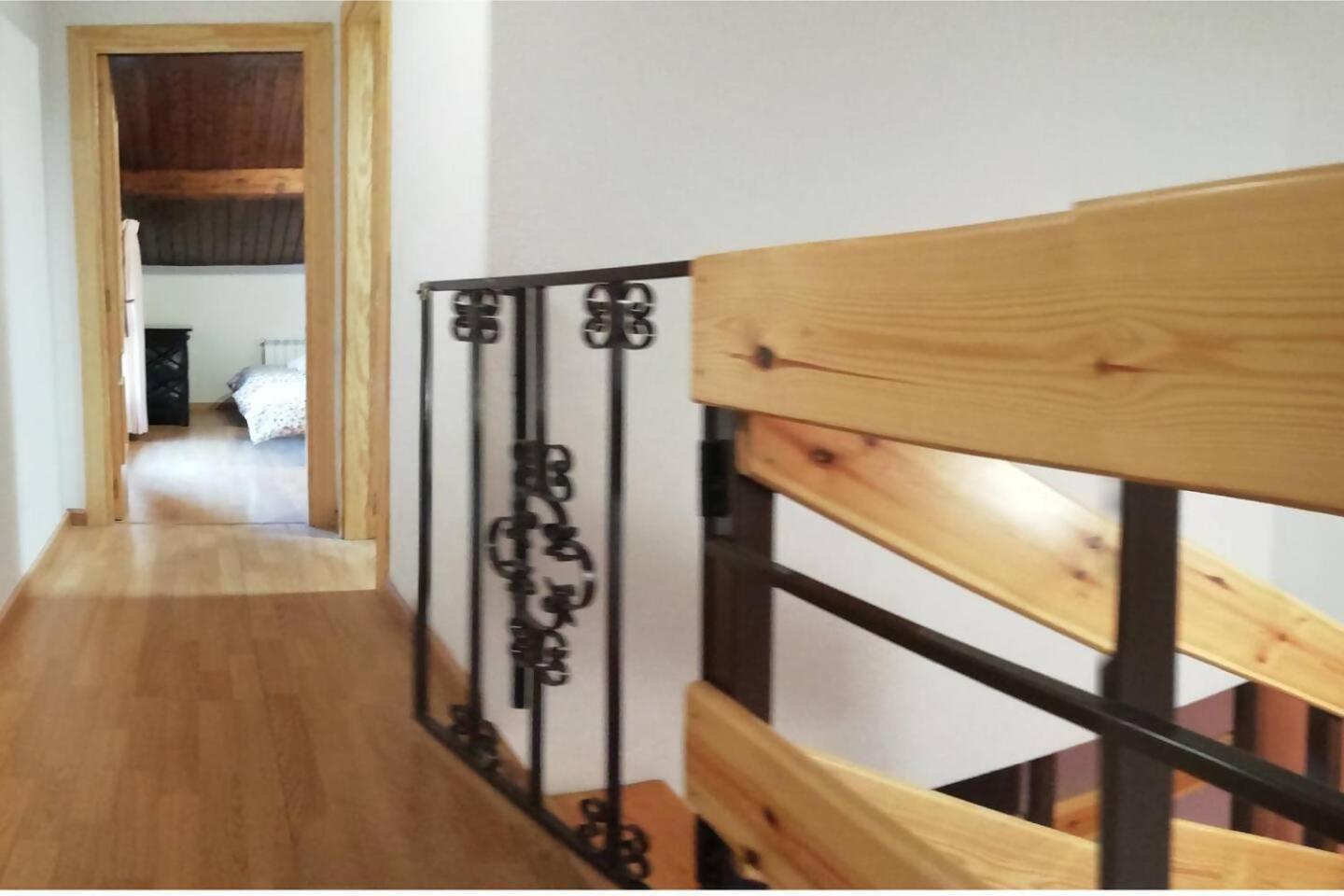 Duplex La Valle Ordesa-Ainsa