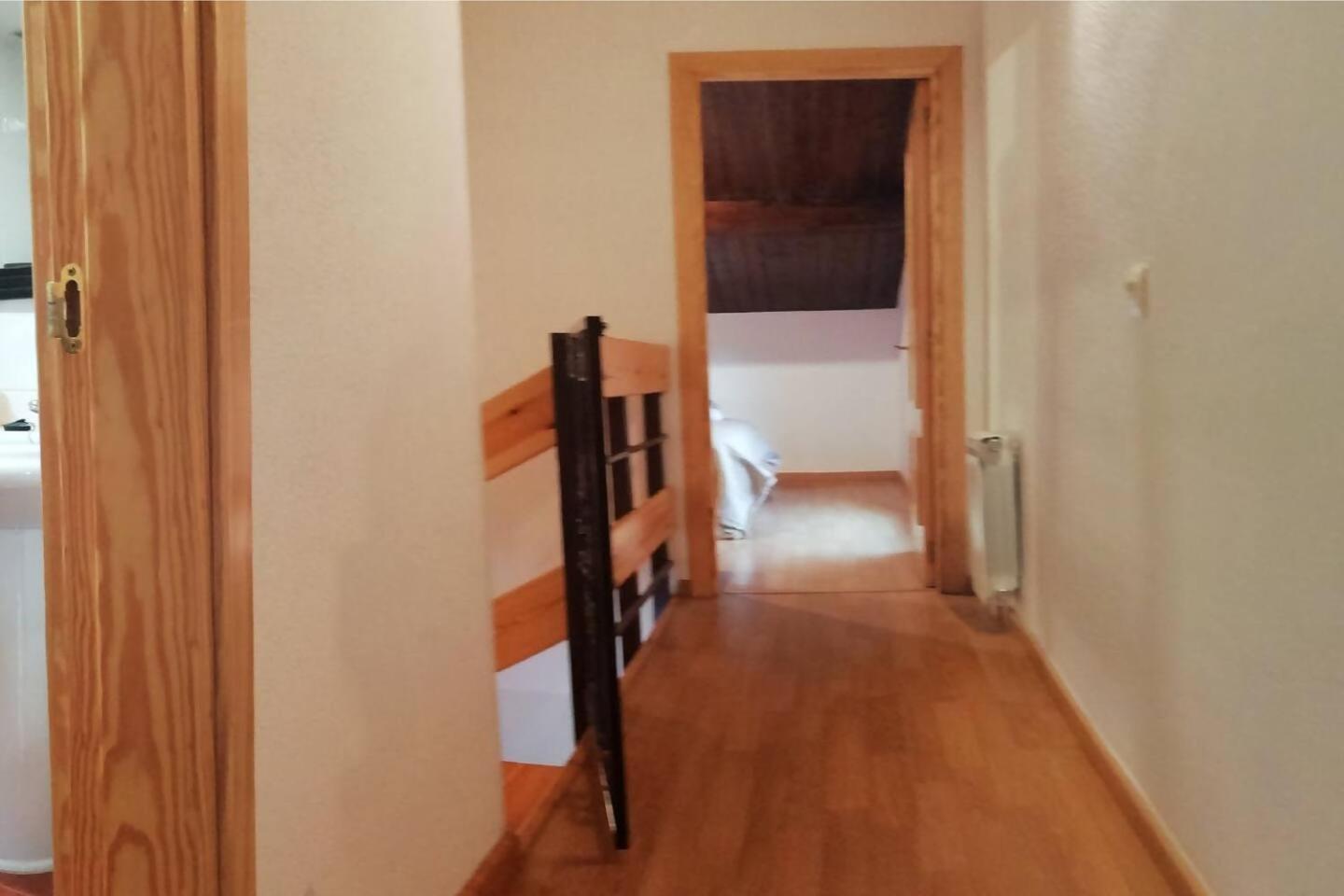 Duplex La Valle Ordesa-Ainsa