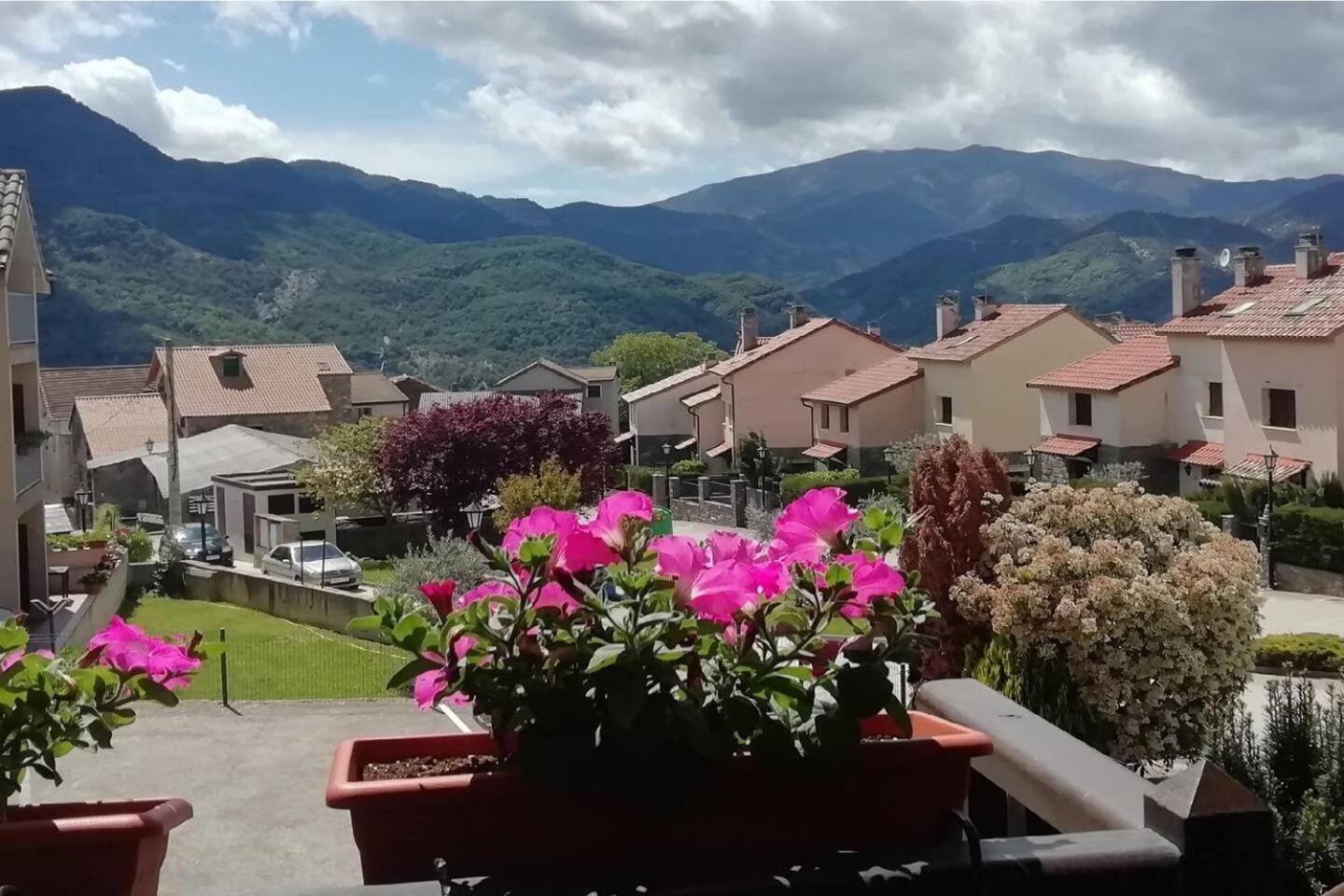 Duplex La Valle Ordesa-Ainsa