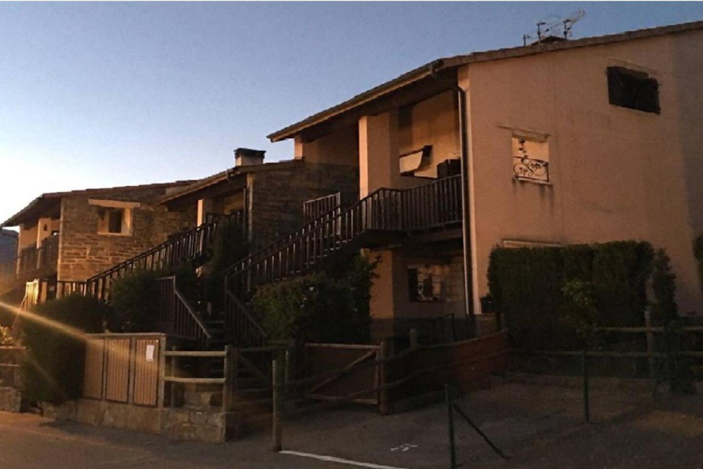 Duplex La Valle Ordesa-Ainsa