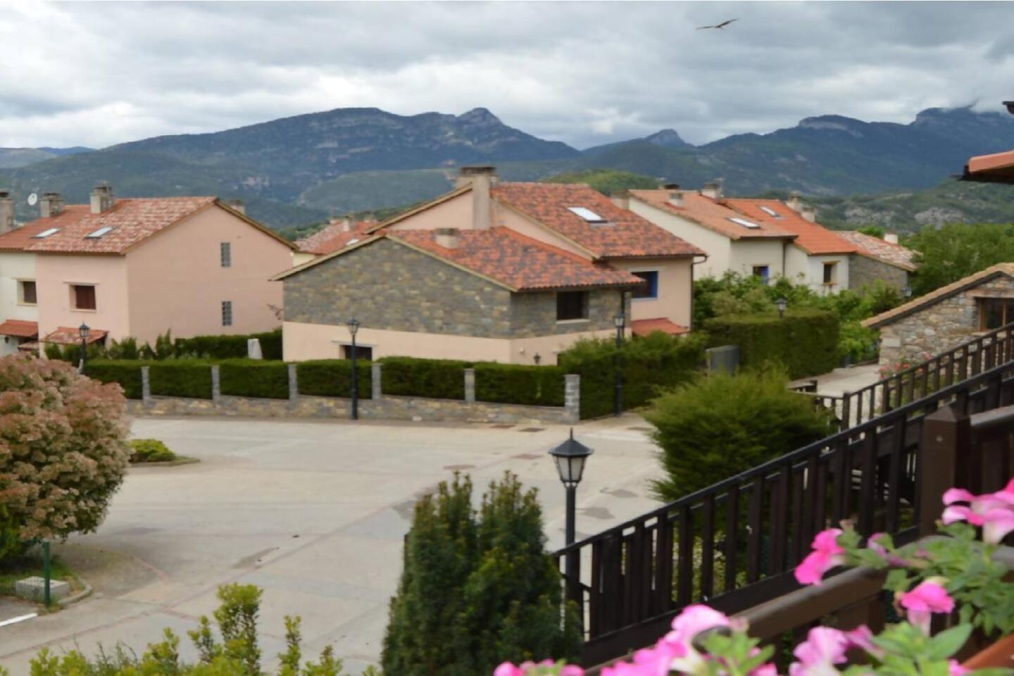 Duplex La Valle Ordesa-Ainsa