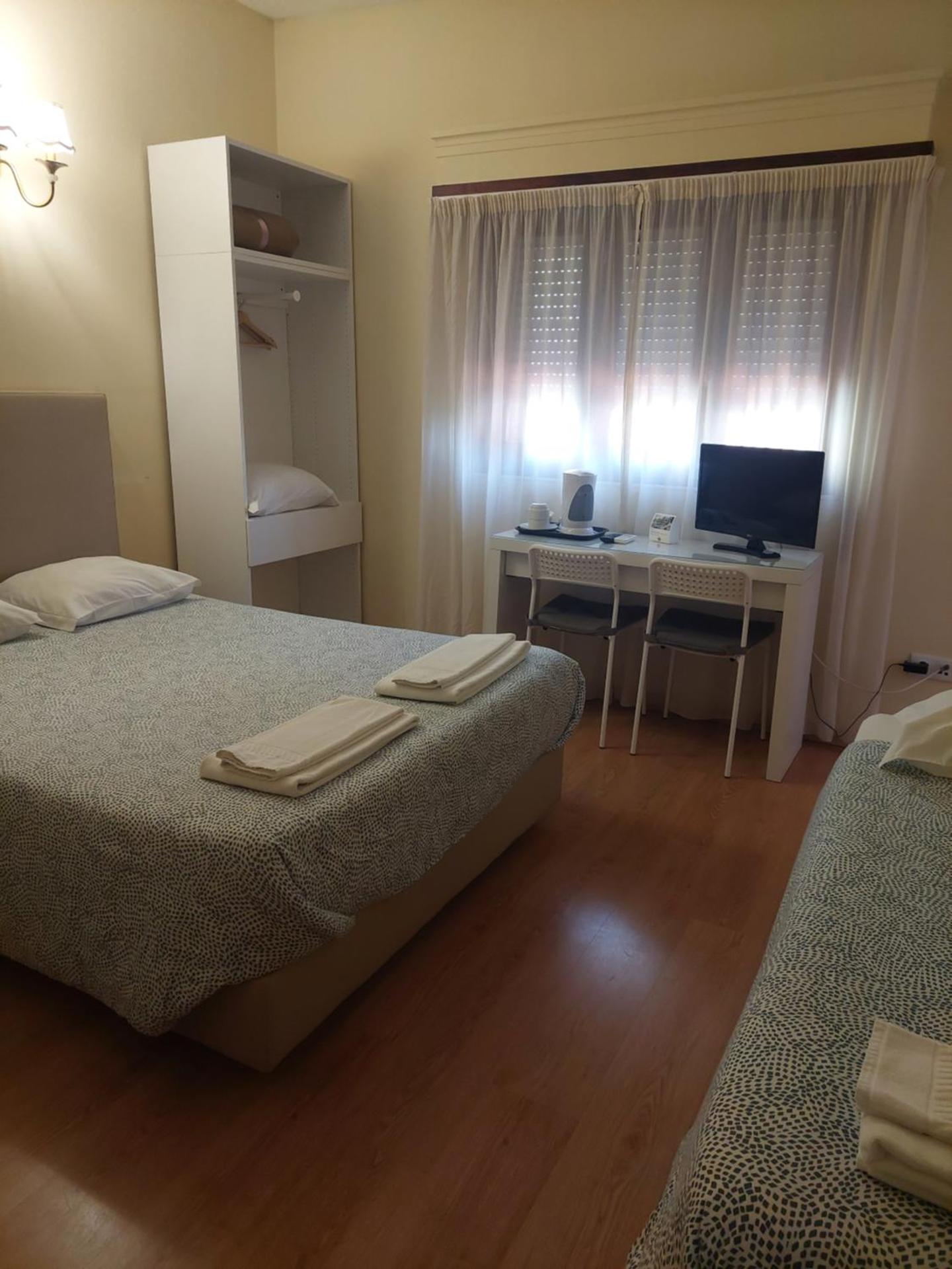 Quadruple Room with Bathroom