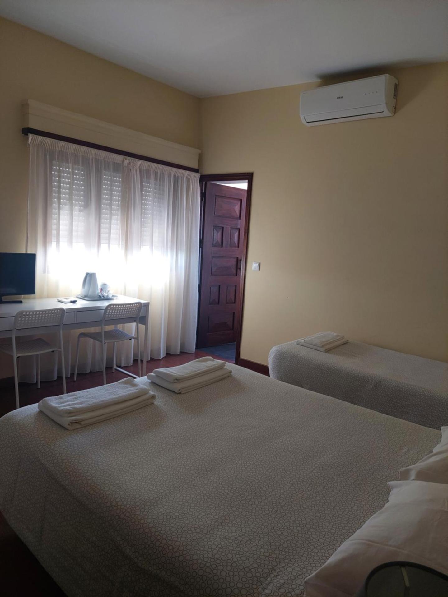 Triple Room with Bathroom