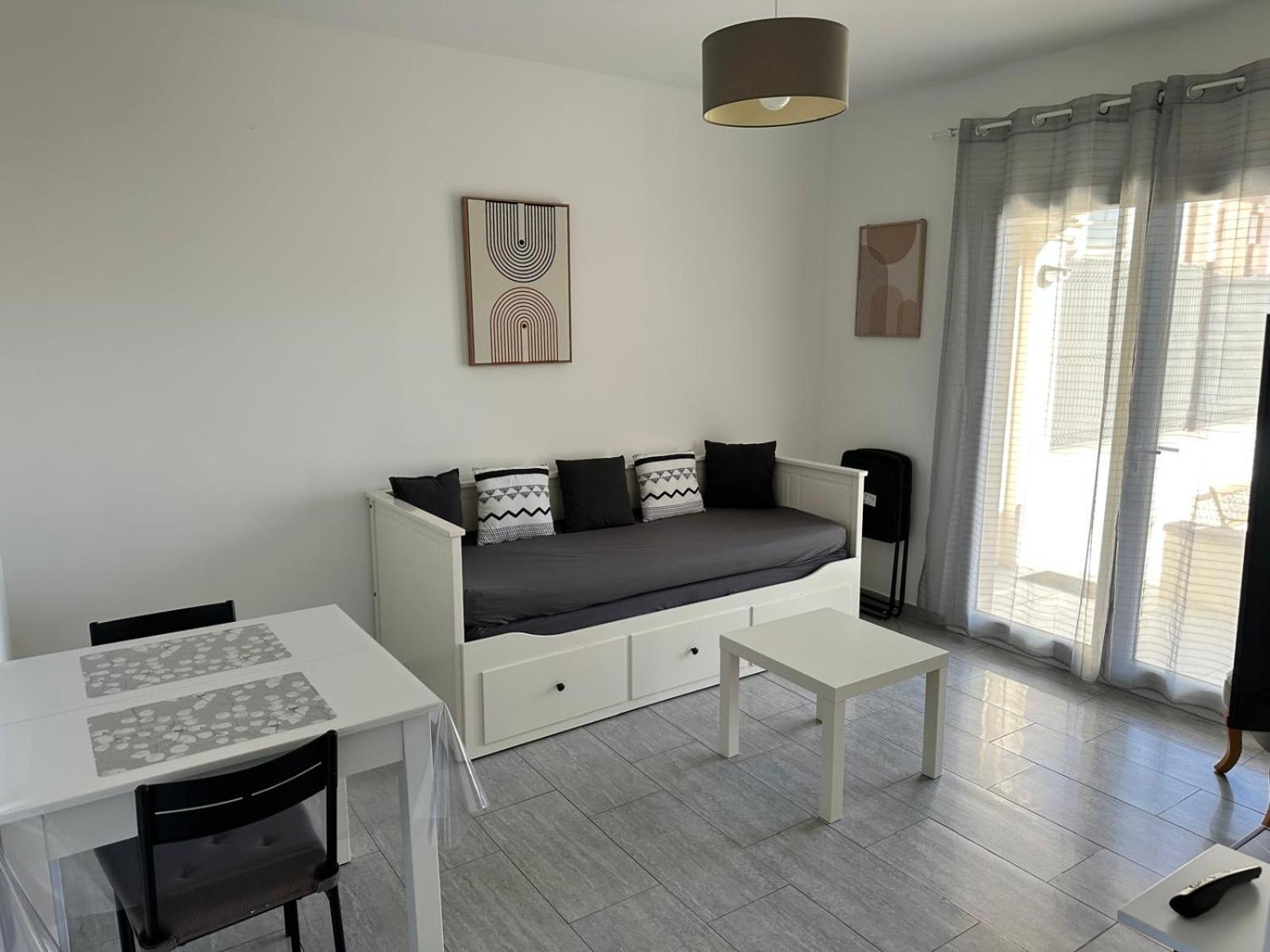 Chez Allison 3 Étoiles