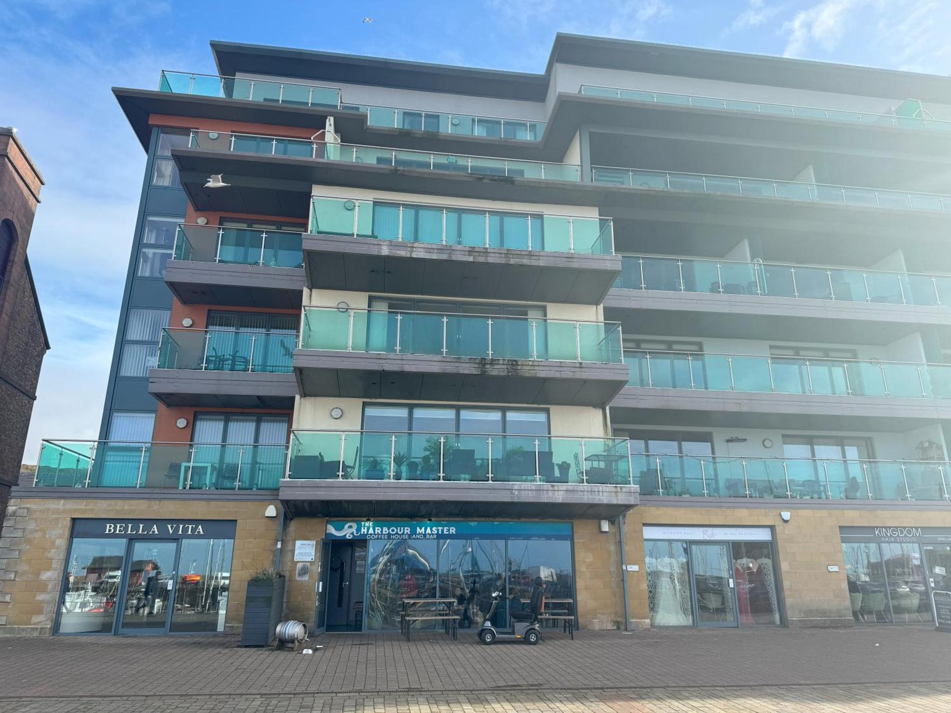 Pears Suite - 1 Bedroom - Sleeps 2