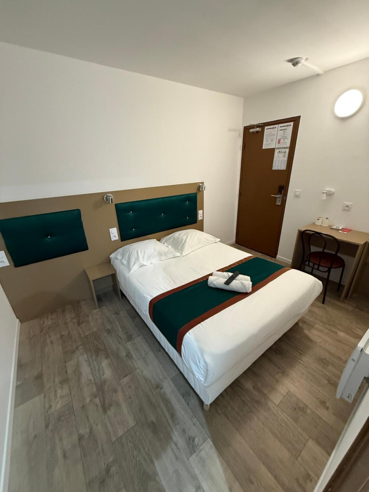 Fasthotel Soissons Nord