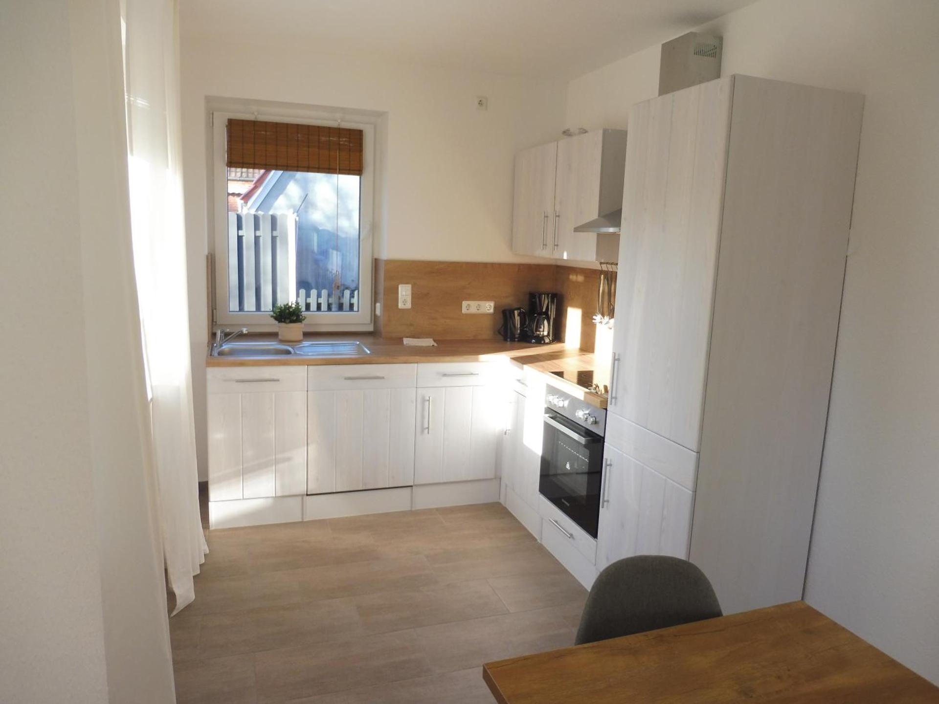 Ferienhäuser Loppersum