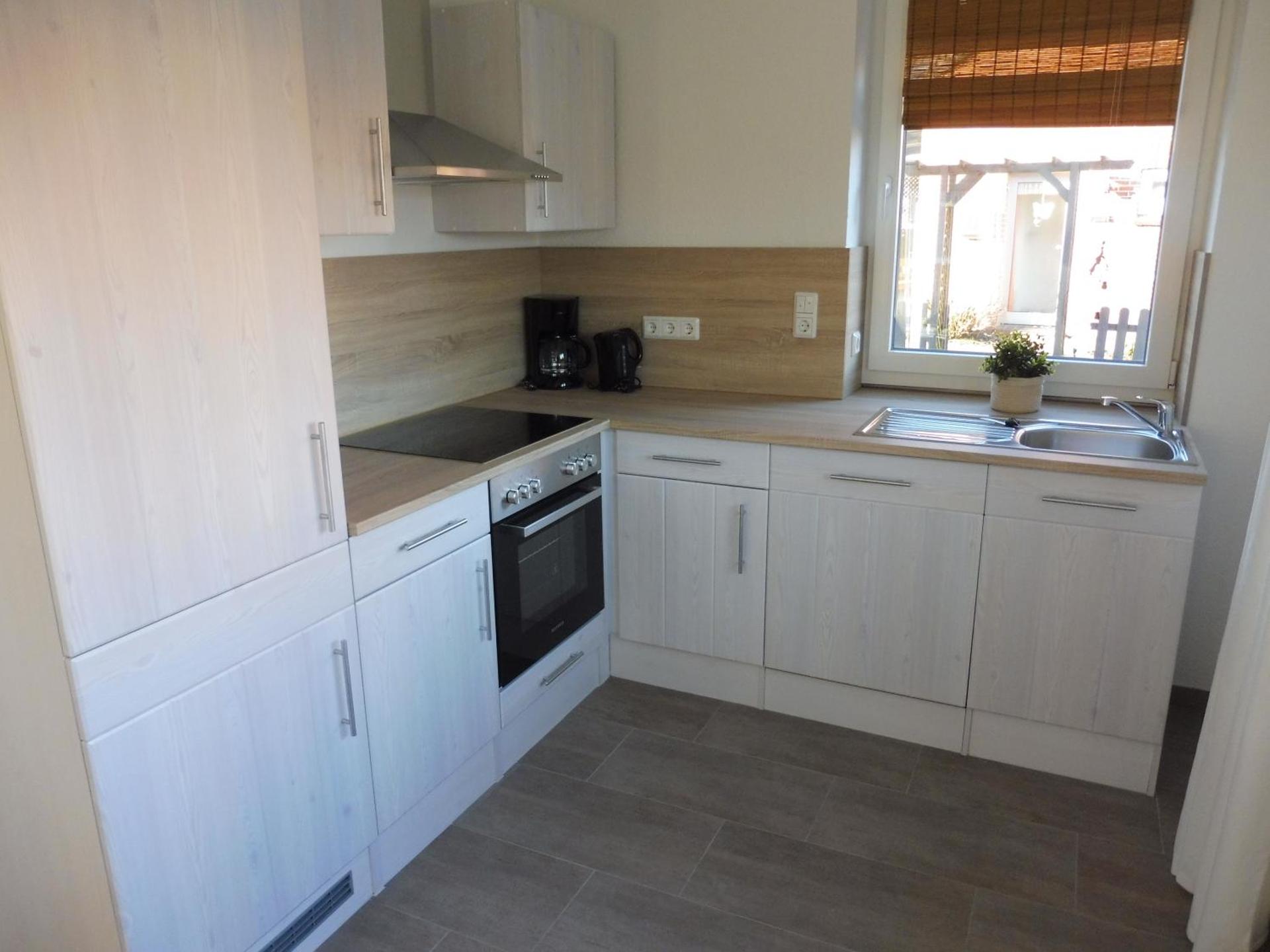 Ferienhäuser Loppersum