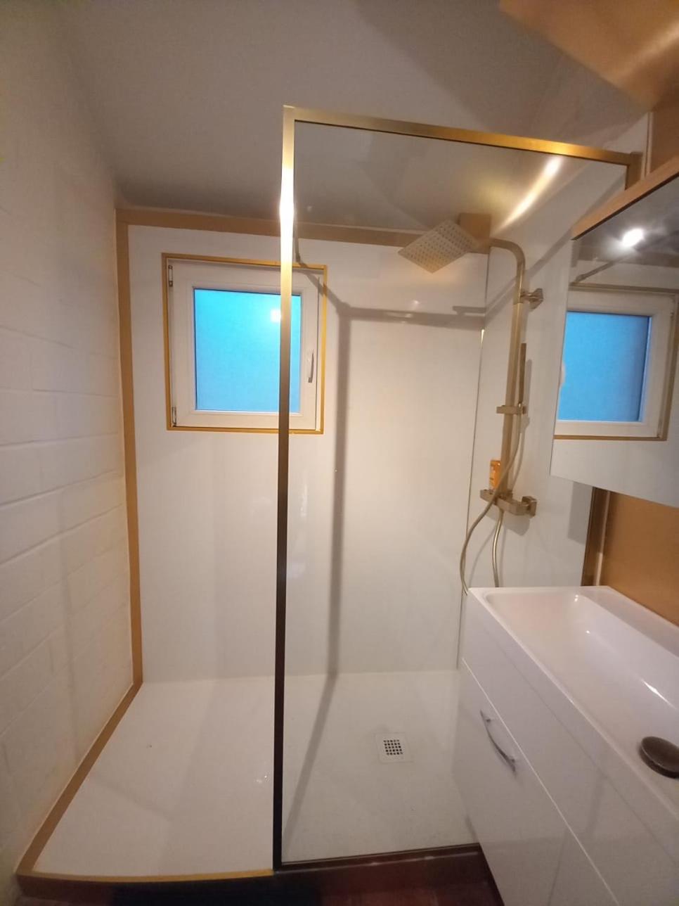 Bonsoy Charming House