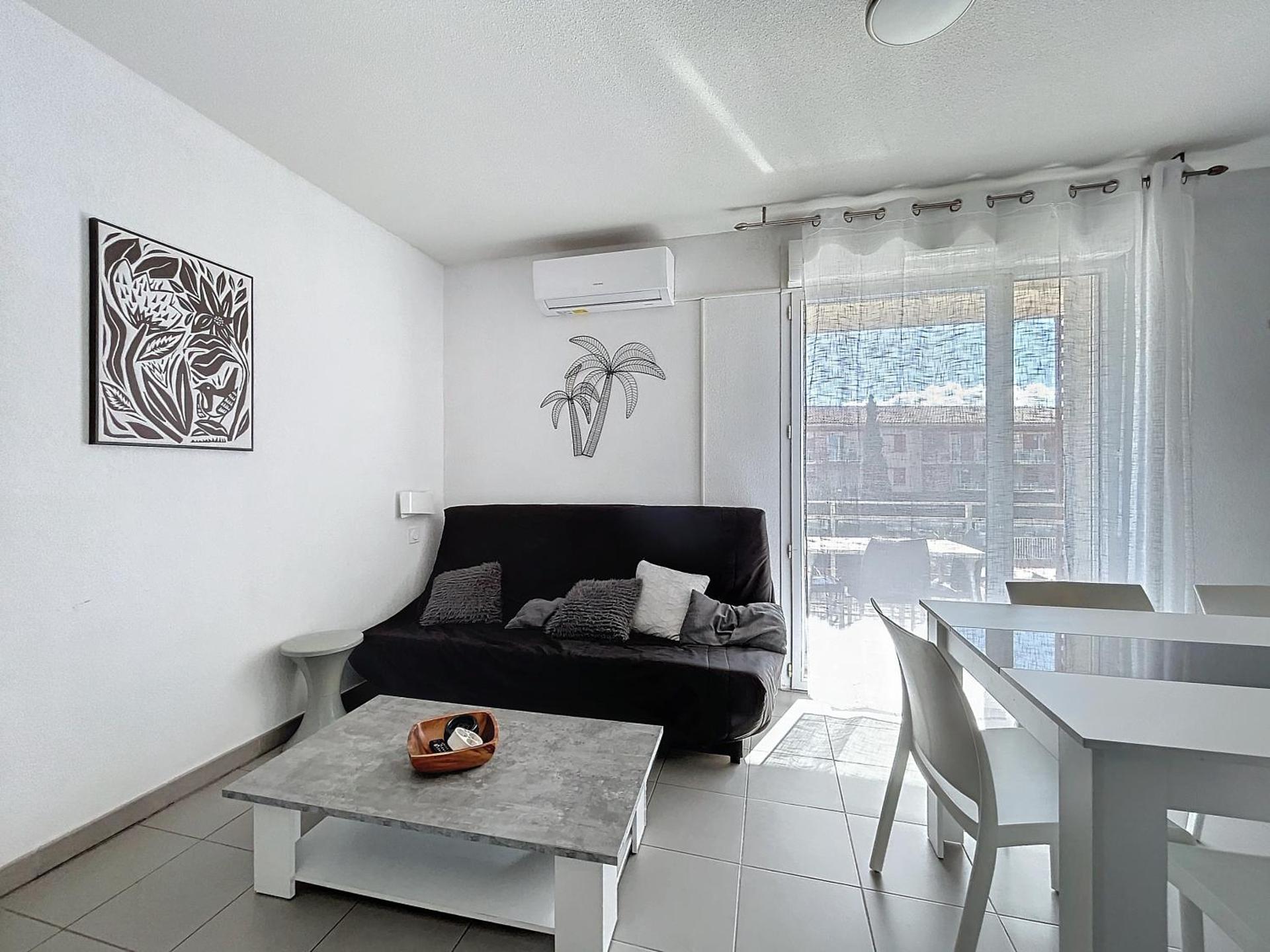 3356-Appartement 8 couchages