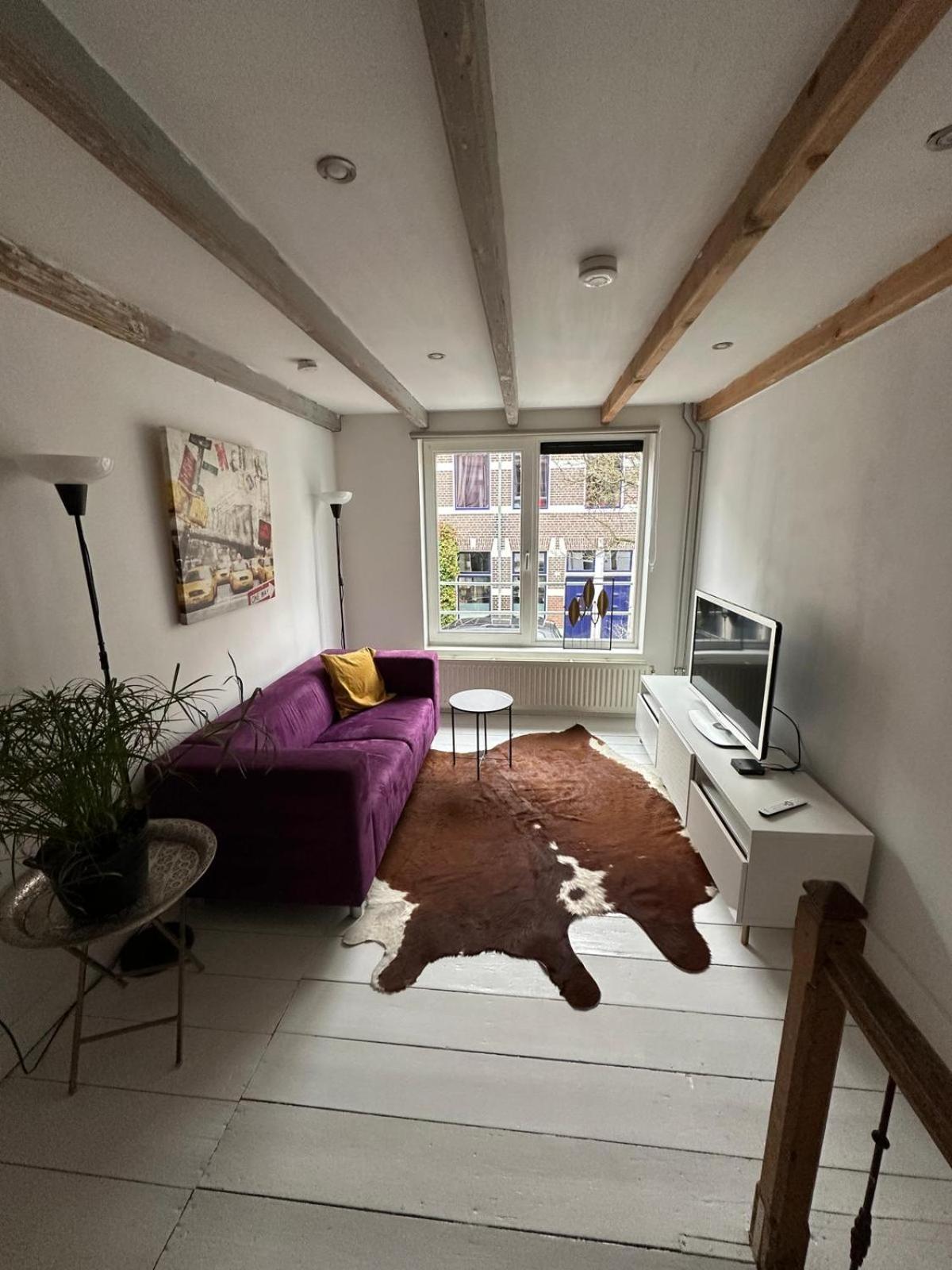 't Kleinste huisje van Arnhem