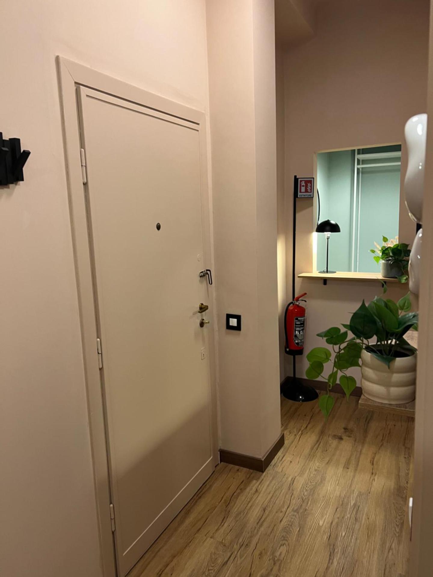 Charme and Cozy Apartment 3 Km away from Duomo