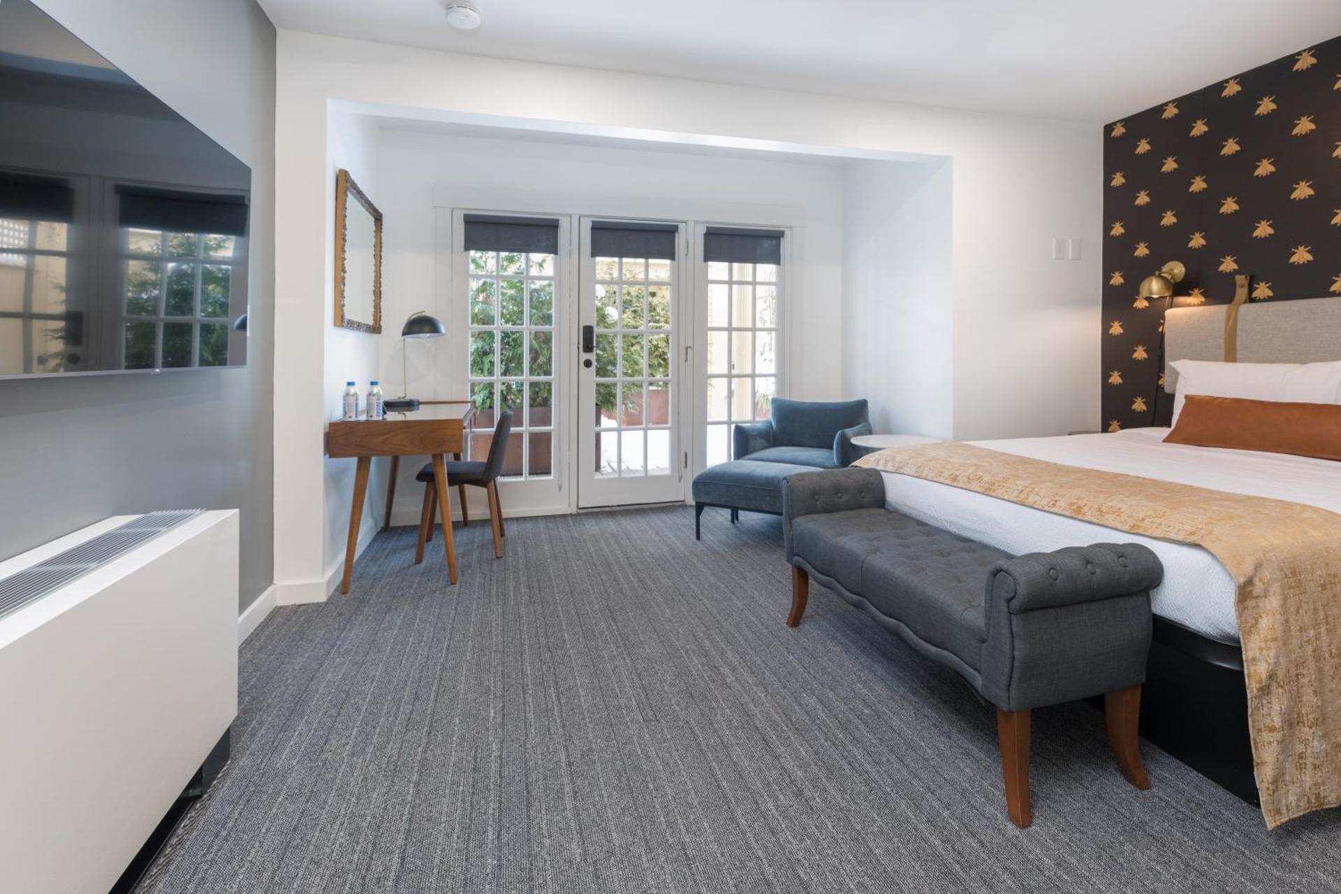 Prentiss House by Thatch