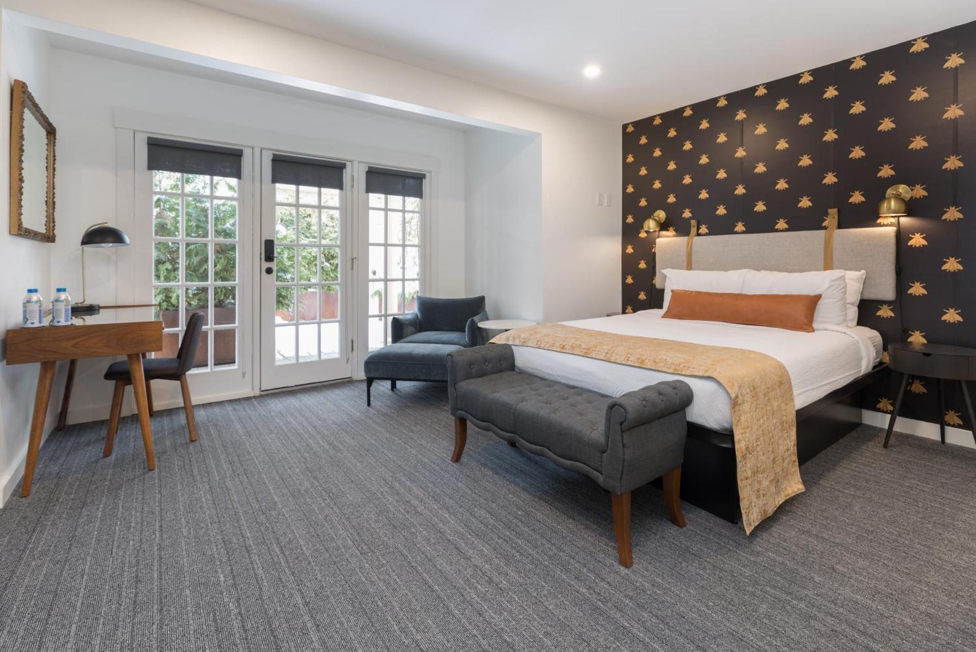 Prentiss House by Thatch