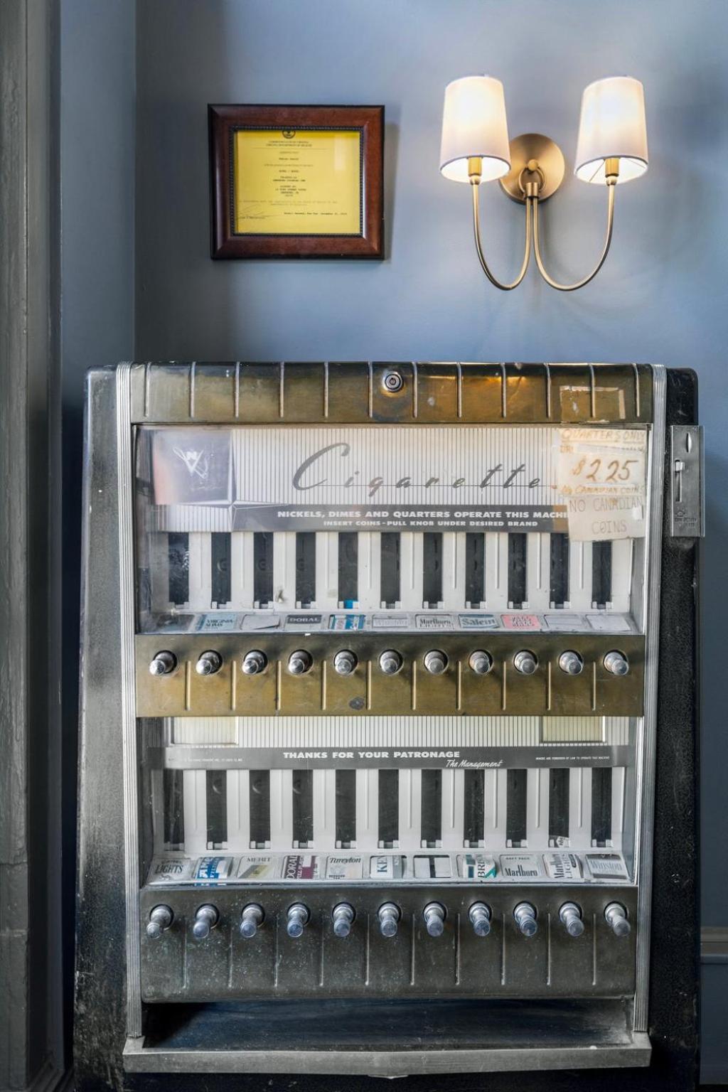 Leesburg Colonial Inn