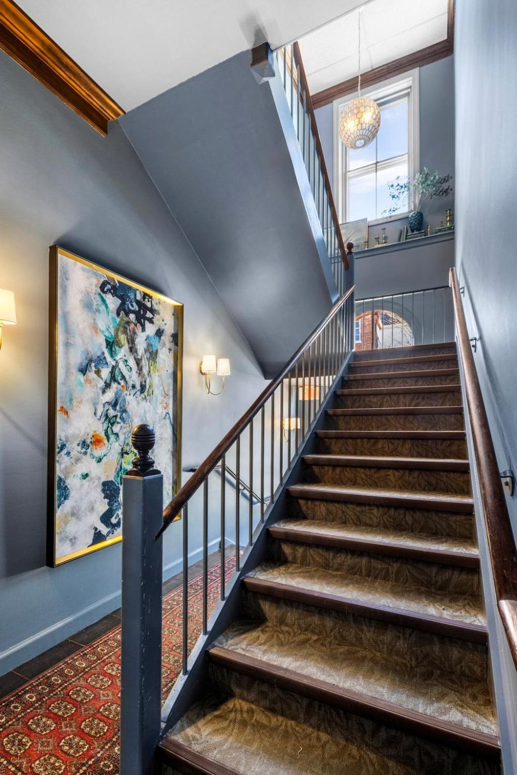 Leesburg Colonial Inn