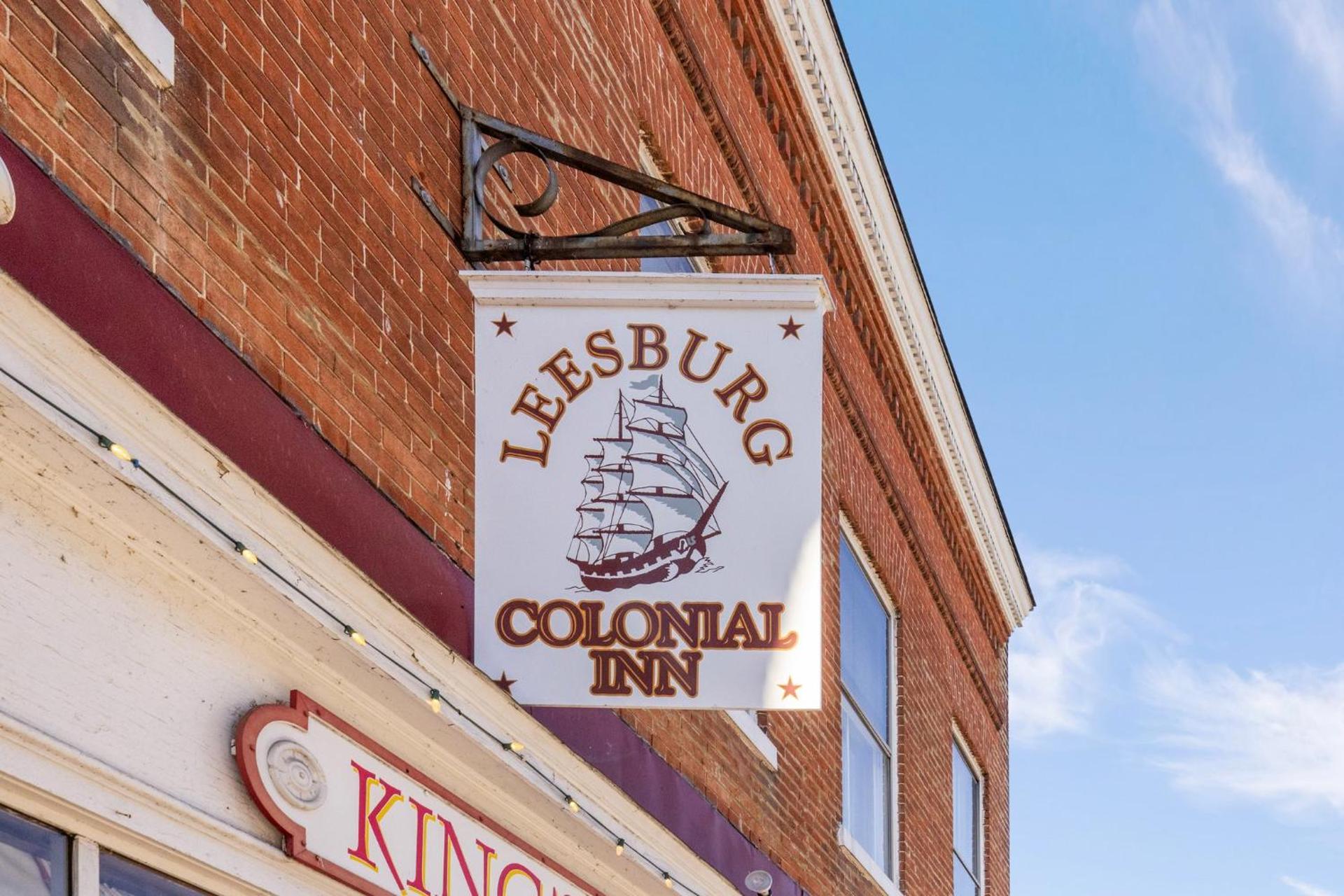 Leesburg Colonial Inn