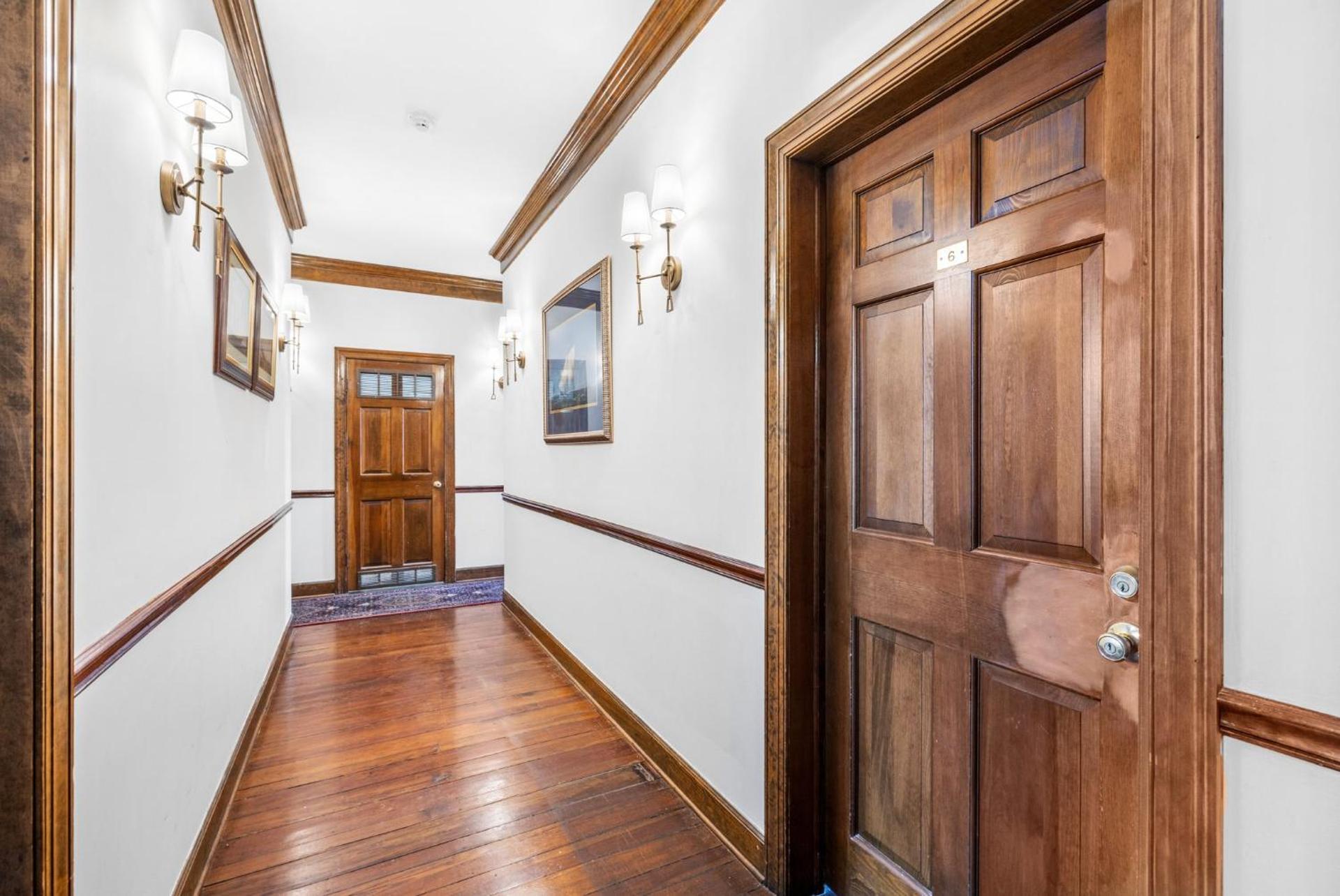 Leesburg Colonial Inn