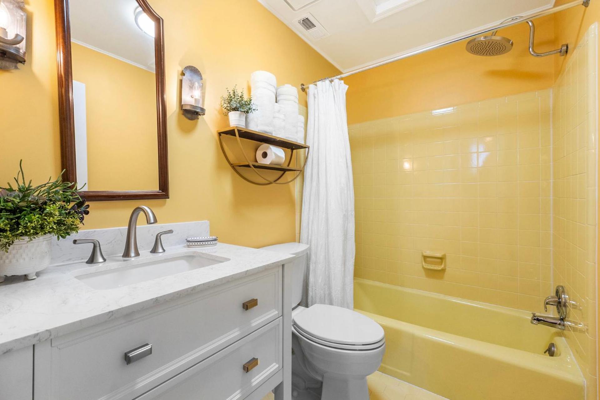 Twin Room with Two Twin Beds