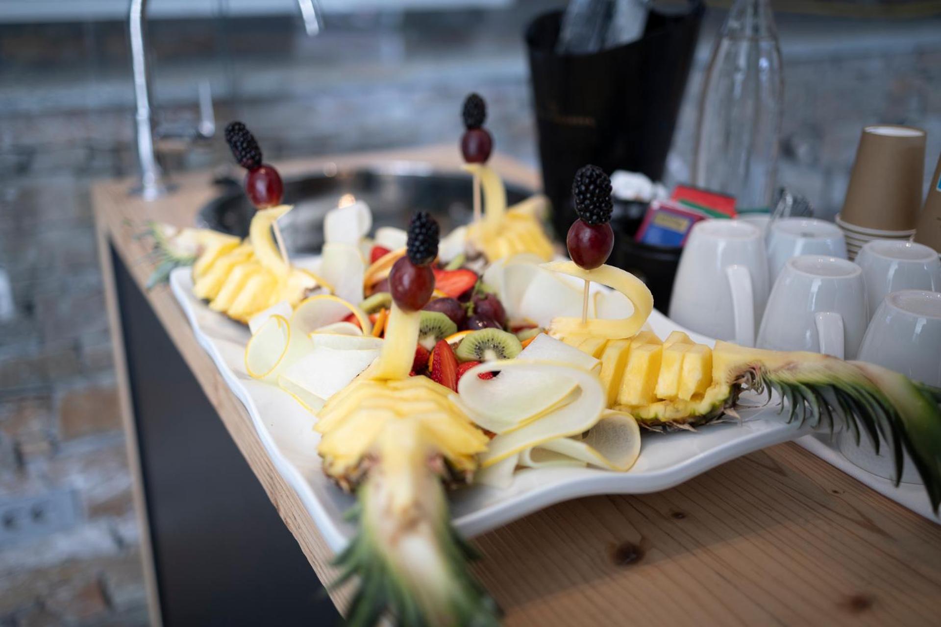 Spa and wellness centre/facilities