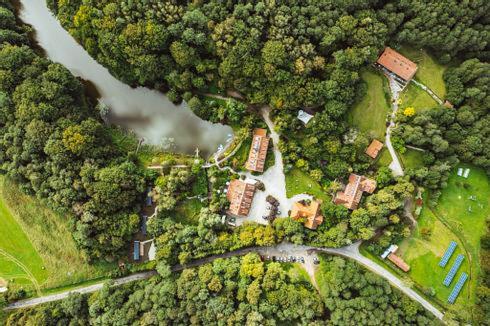 Młyn Klekotki Spa Resort