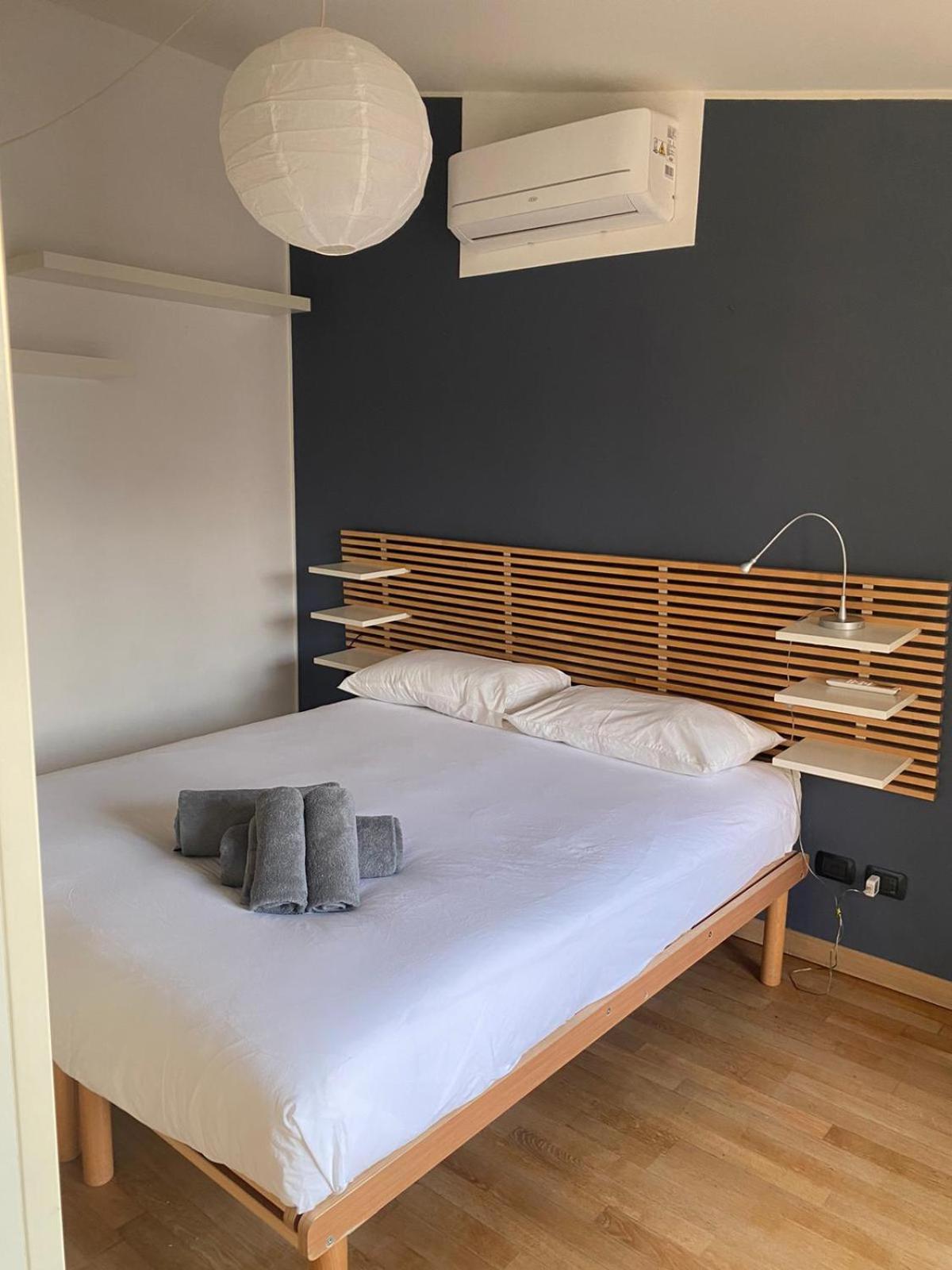 Skyline apartment Isola