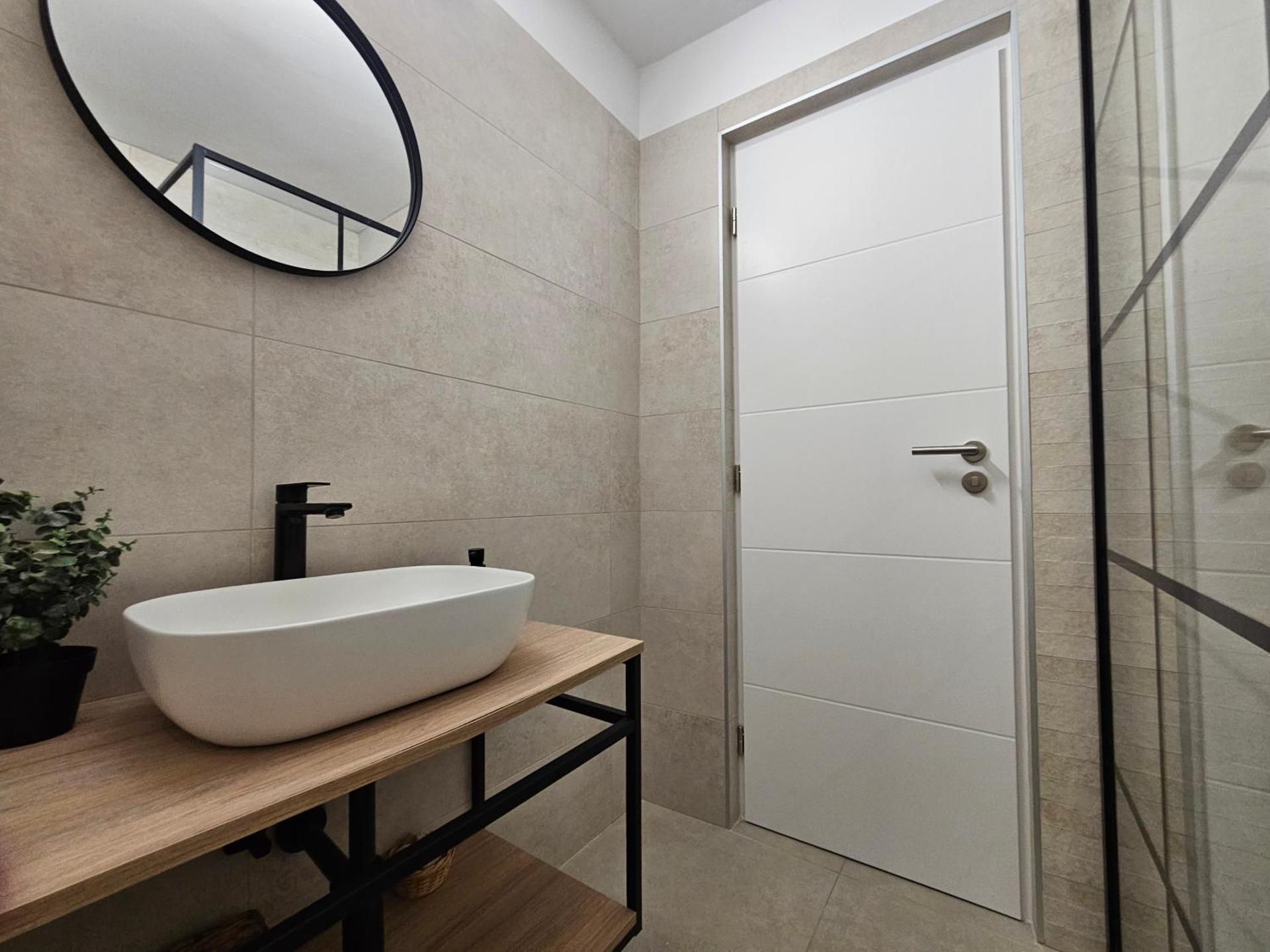 Apartment Vuletic, Ždrelac Pašman