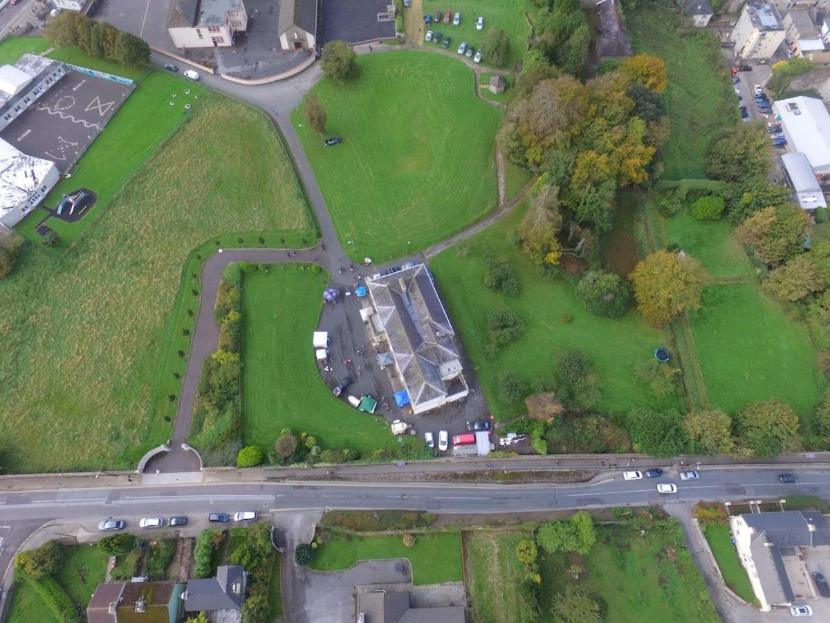 Double Room in Richmond House Fermoy