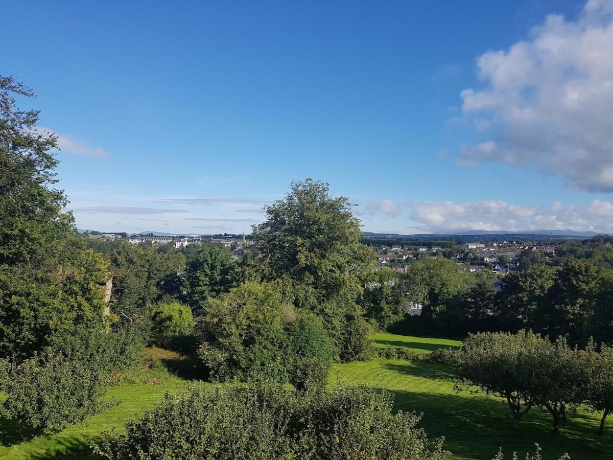 Double Room in Richmond House Fermoy
