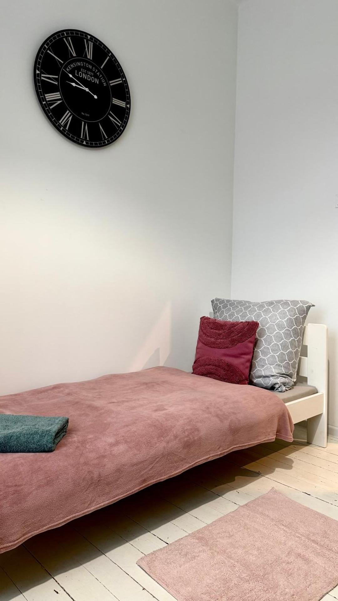 Beautiful Rooms - Wały Chrobrego