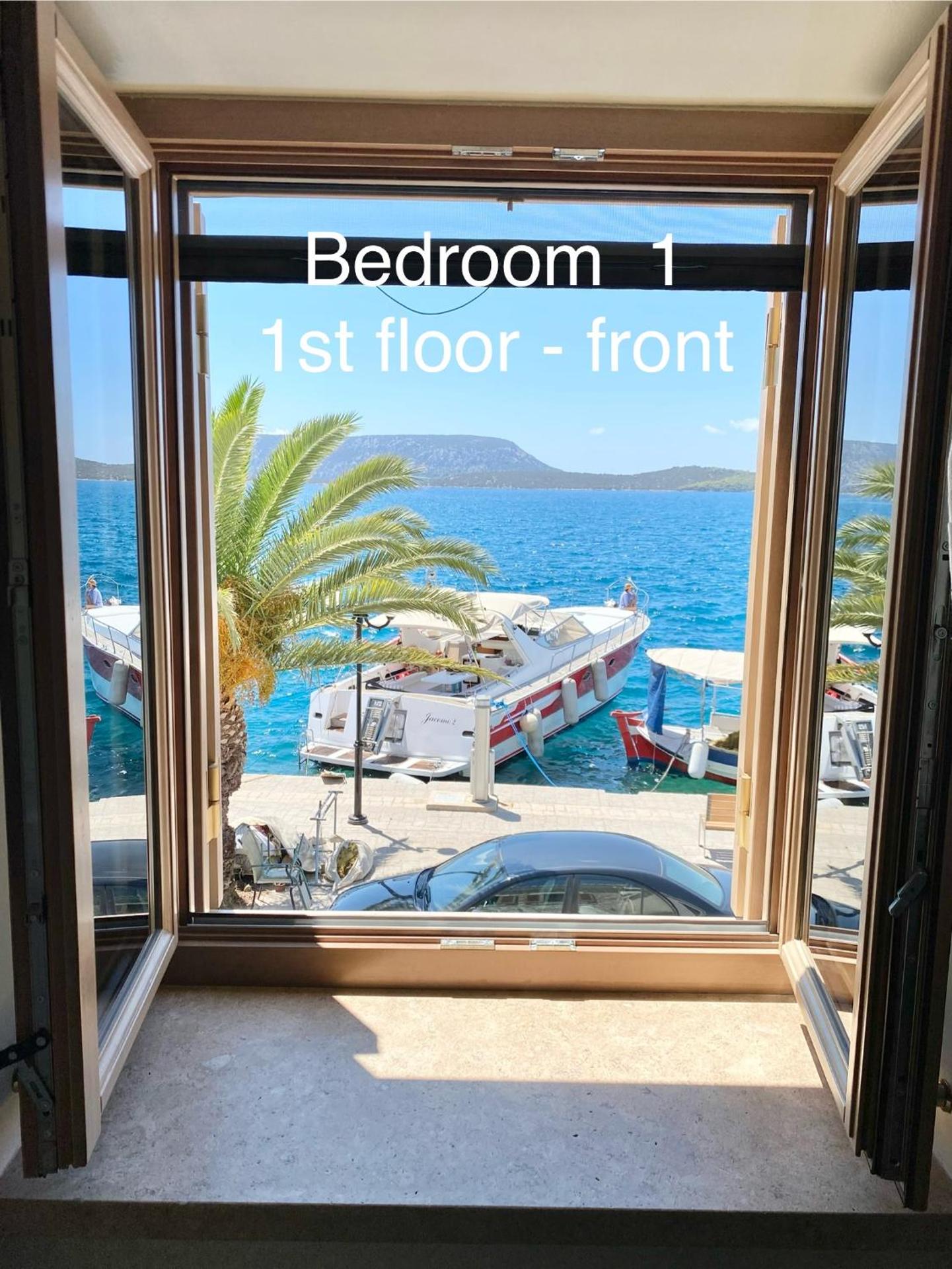 View (from property/room)