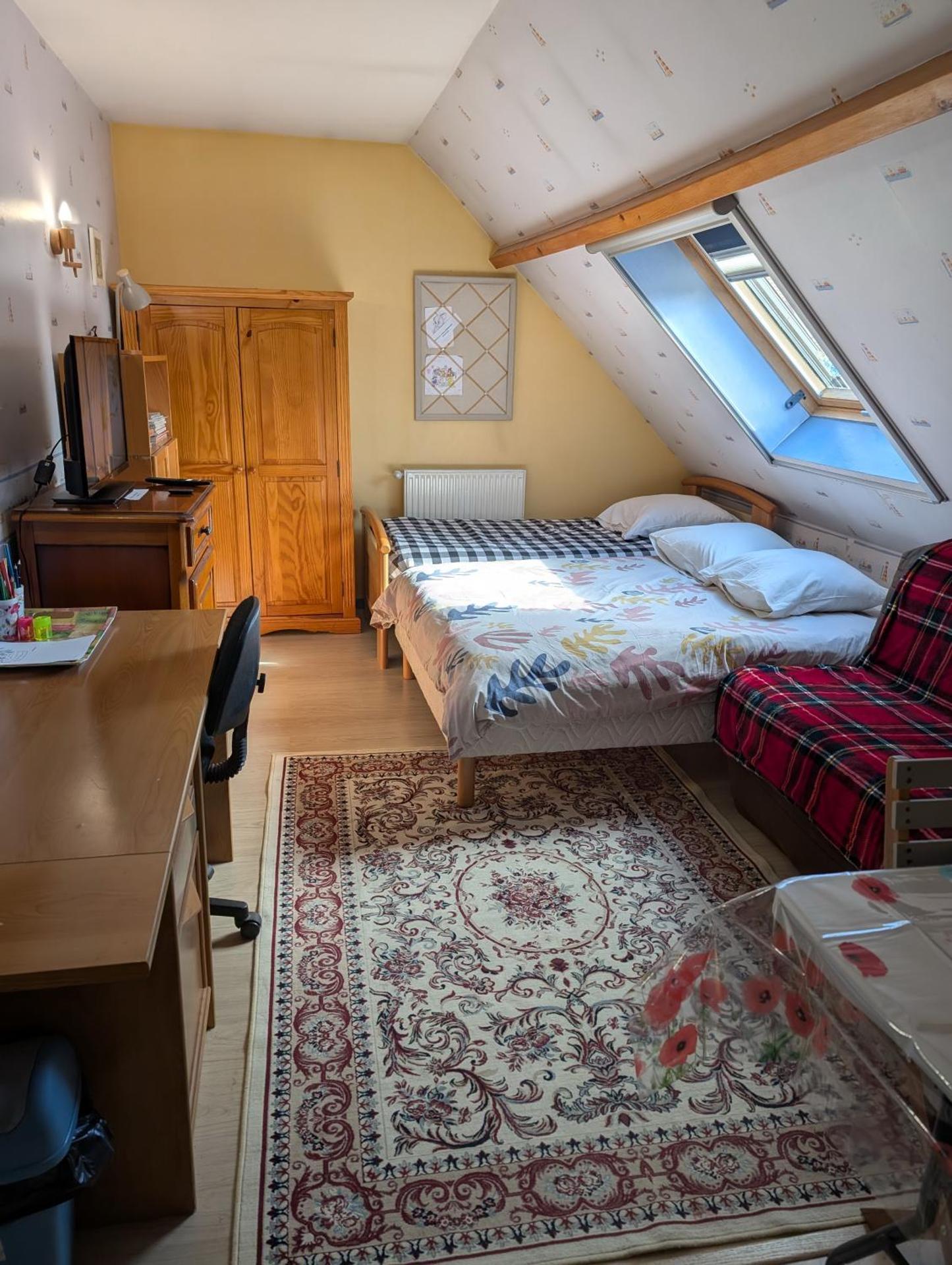 3 Chambres-Disneyland Paris