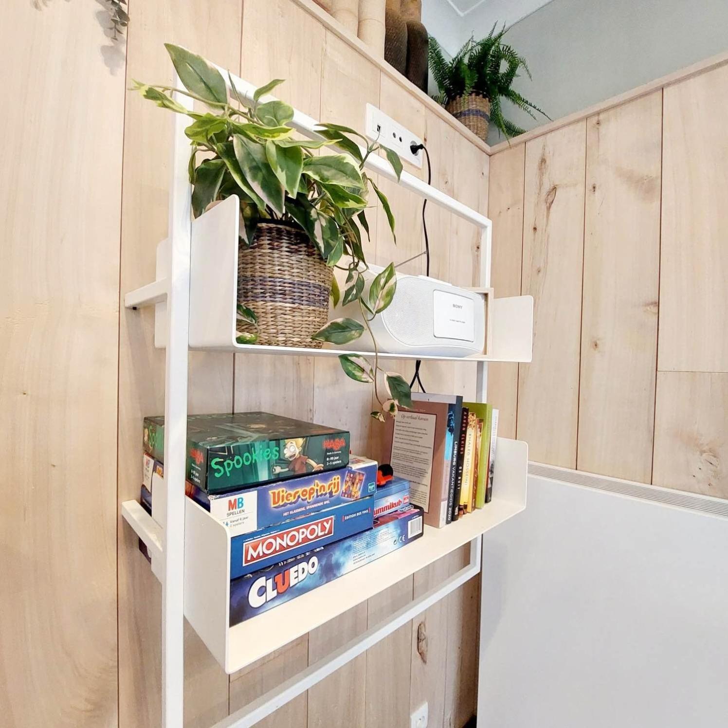 Boerderaaj vakantiewoning