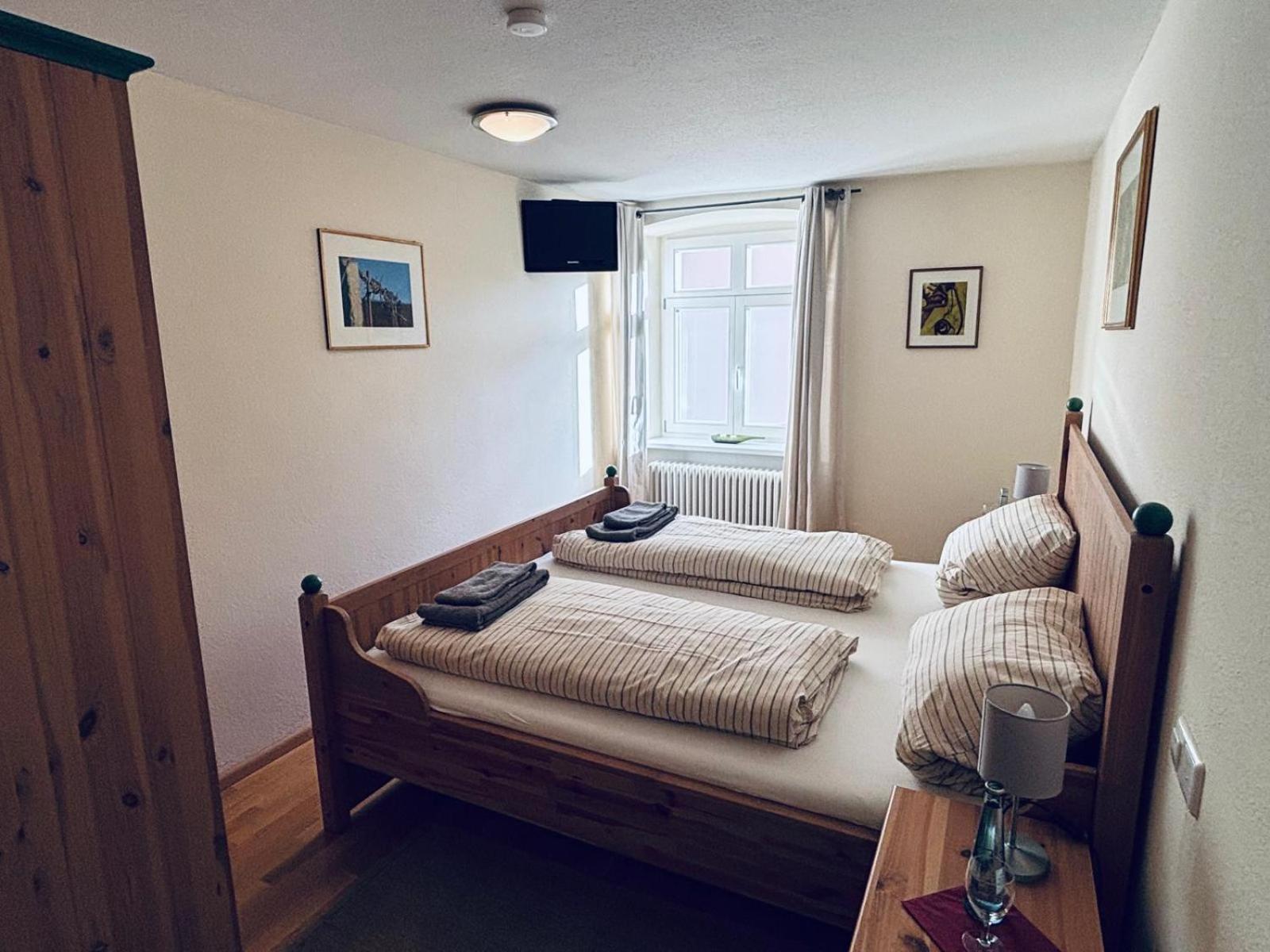 Landgasthof Rebstock