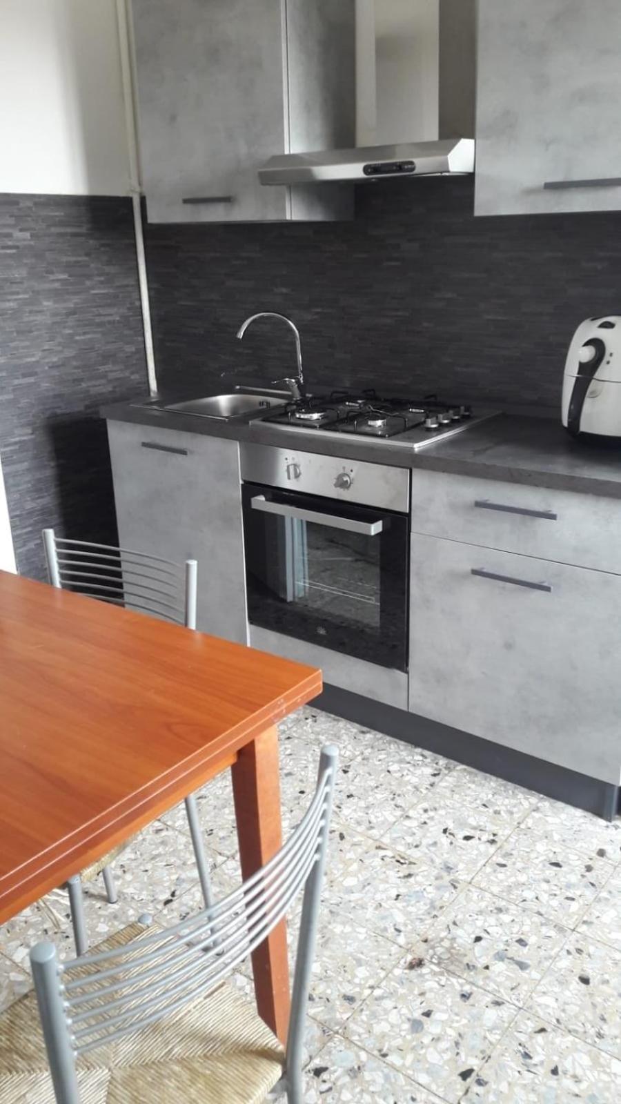 Home La Torre next the station