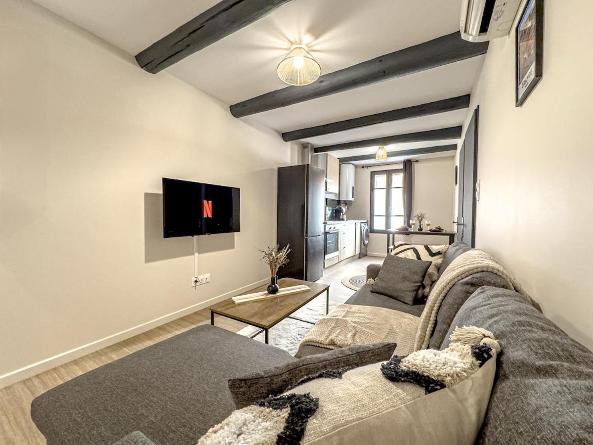 Le Cocon Appartement a 300m du Théâtre Antique