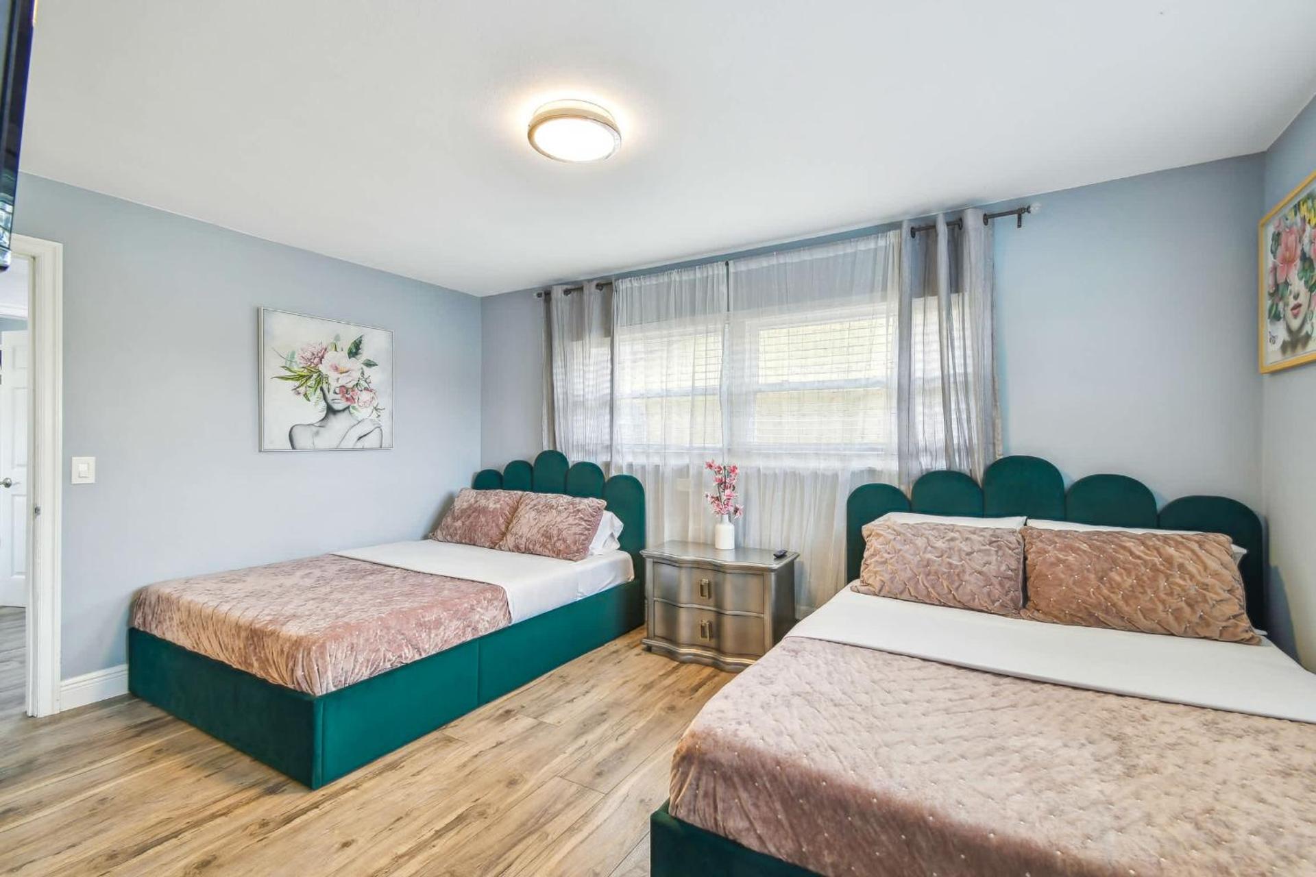 Tropical Dream - Pool - Firepit - Gazebo