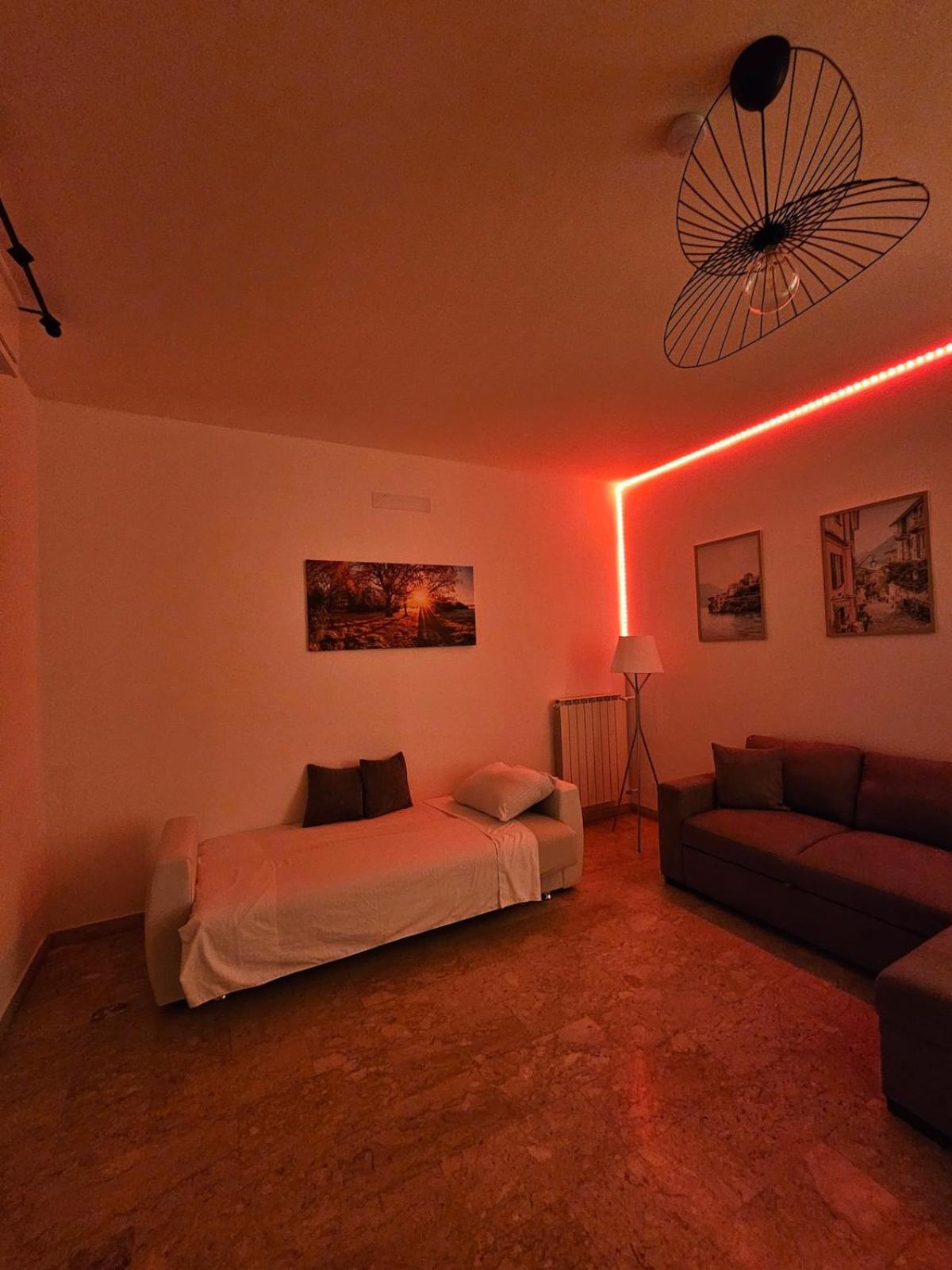 Apartment in Como, Switzerland