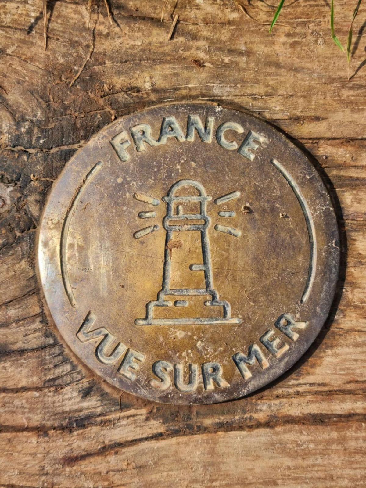 El NIDO proche d'Etretat et Fécamp