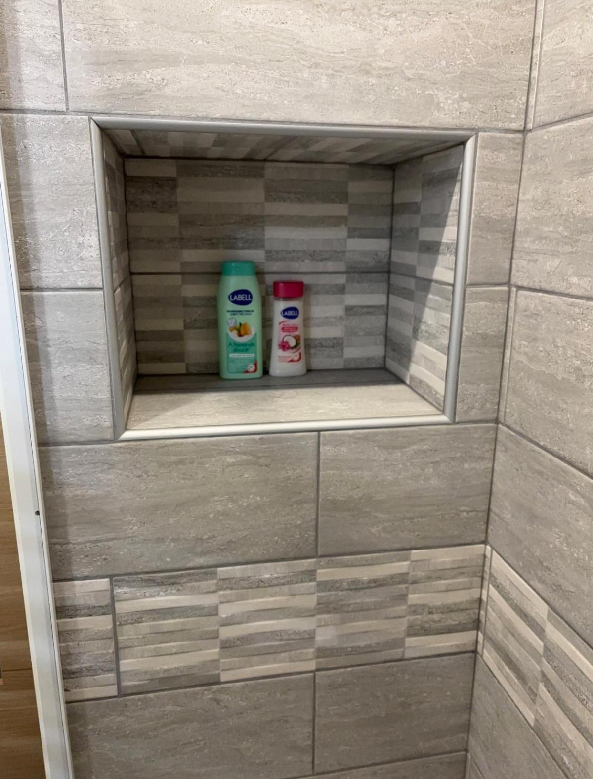 Appartement cosy avec jardin