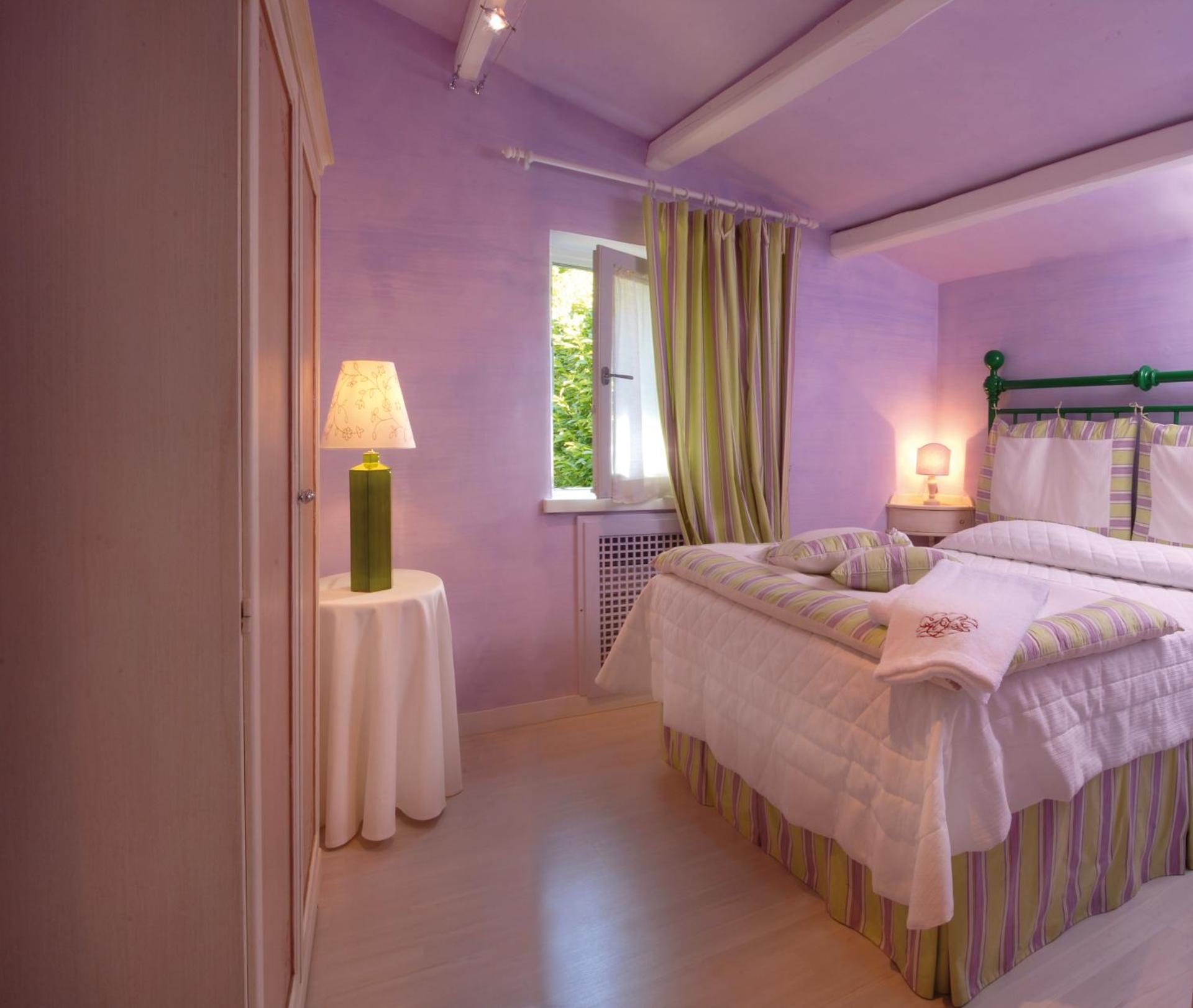 Hotel La Locanda Dei Ciocca