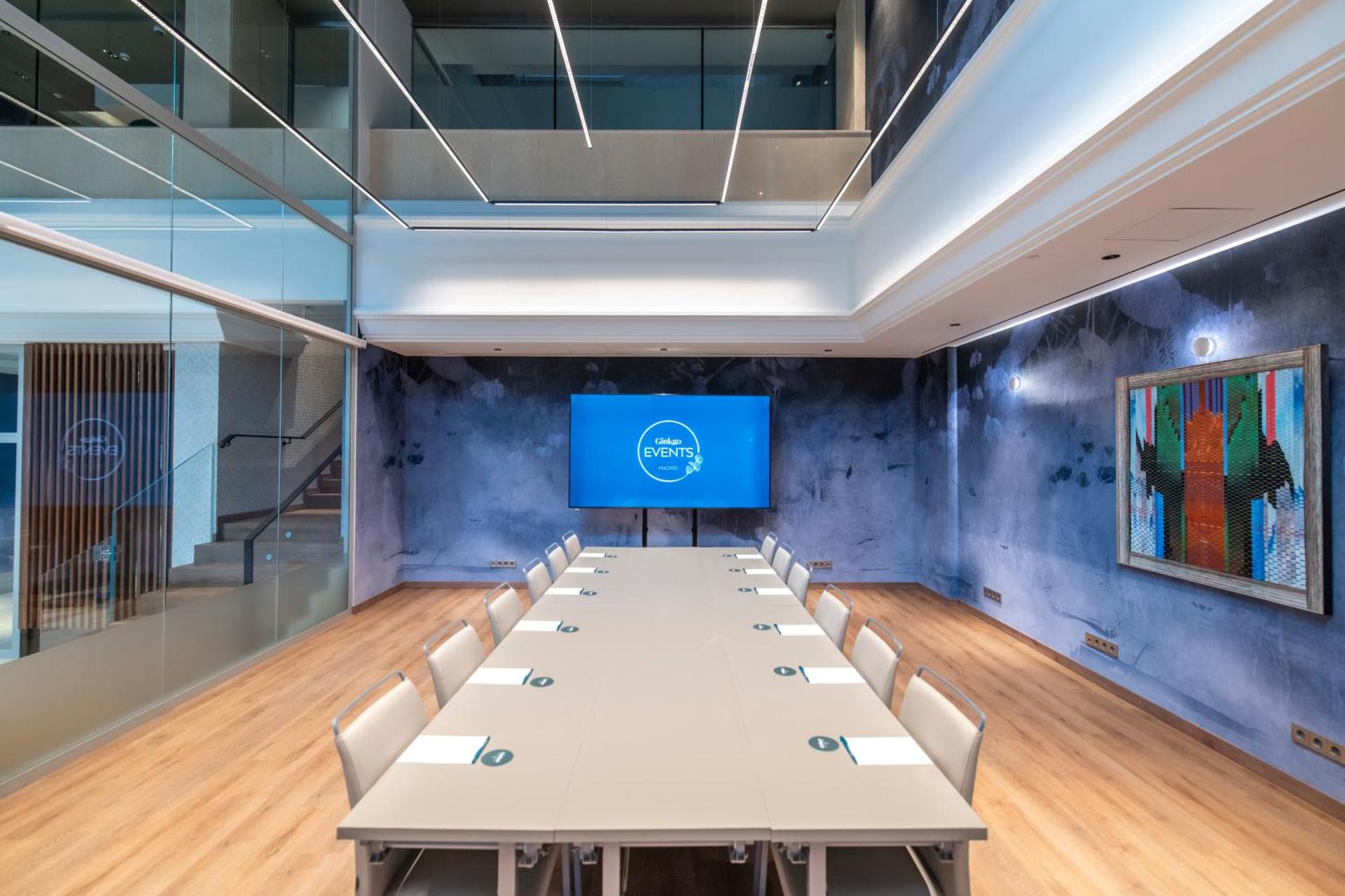 Meeting/conference room