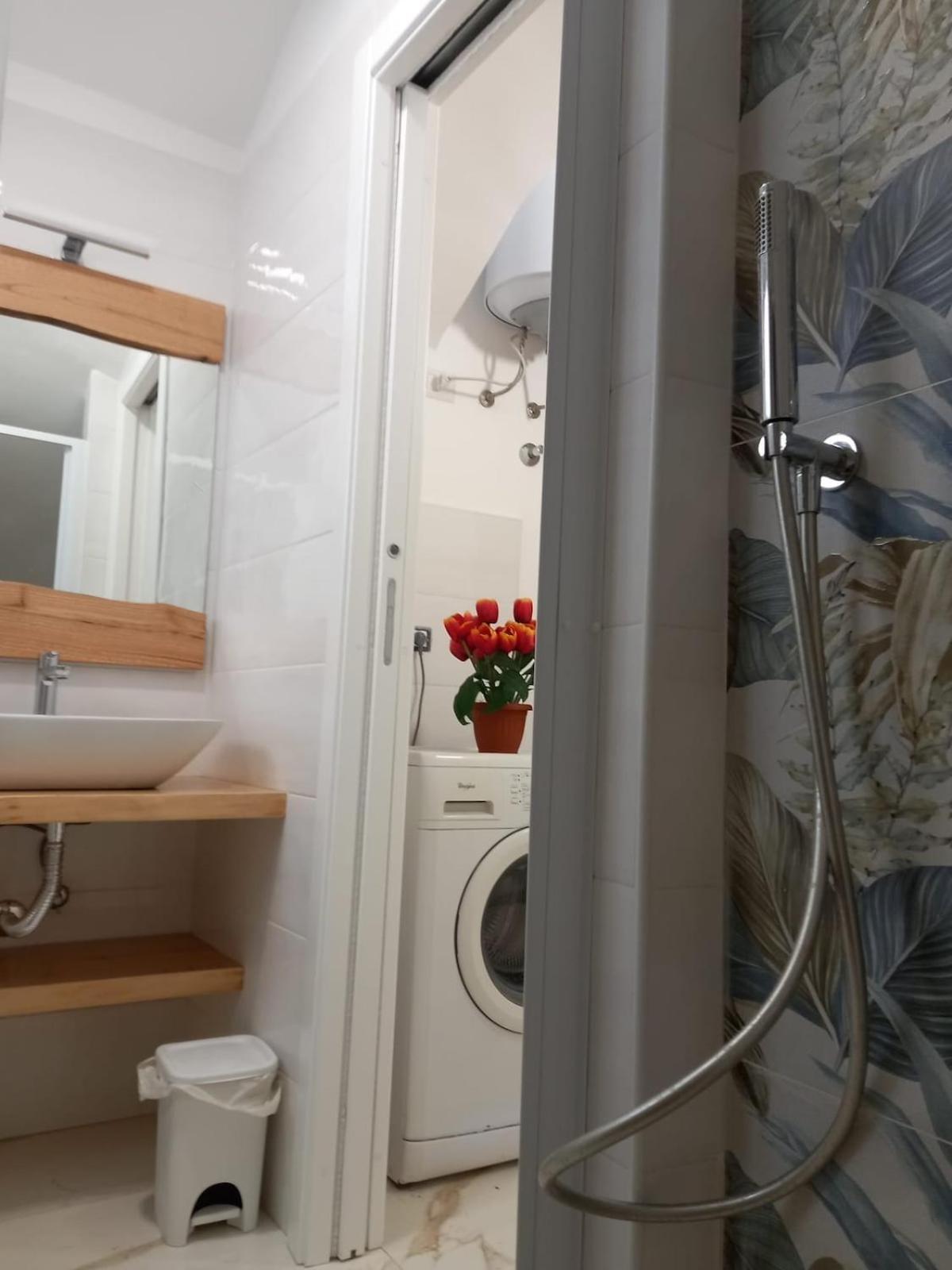 Il borgo nuovo, Pompei