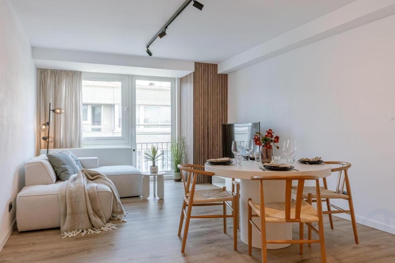 Ilo - Appartement met 2 slaapkamers