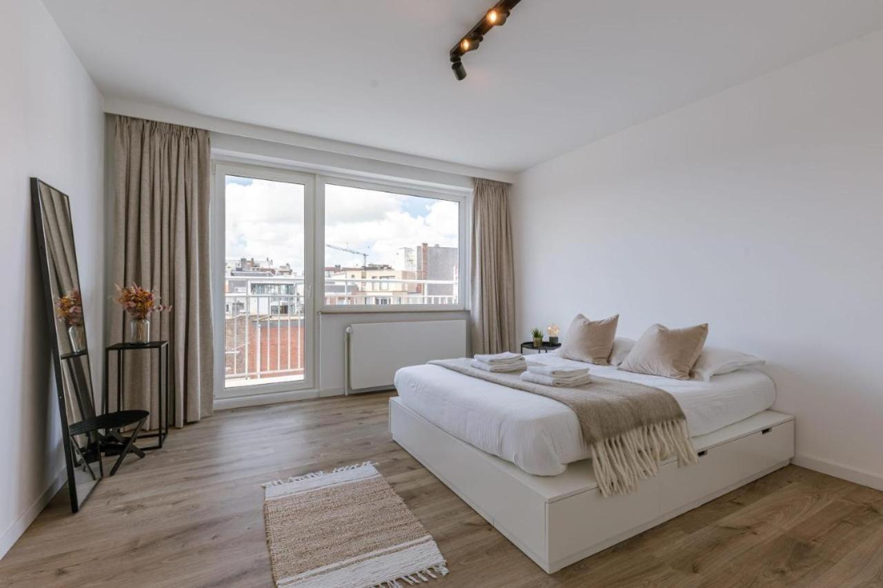 Ilo - Appartement met 2 slaapkamers