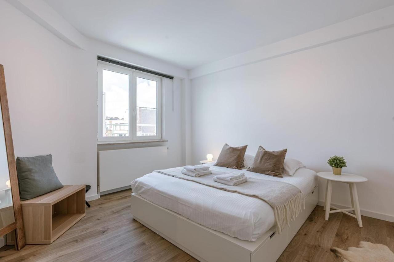 Ilo - Appartement met 2 slaapkamers