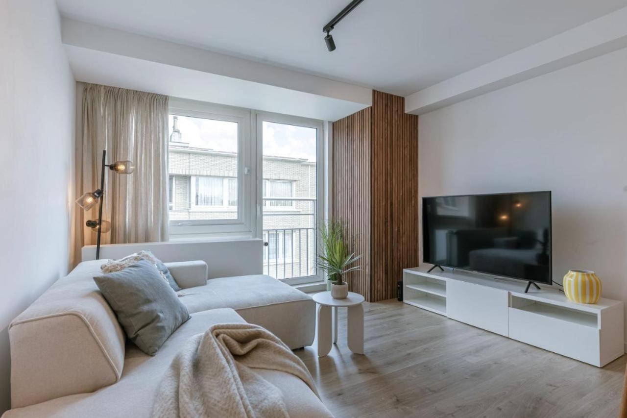 Ilo - Appartement met 2 slaapkamers