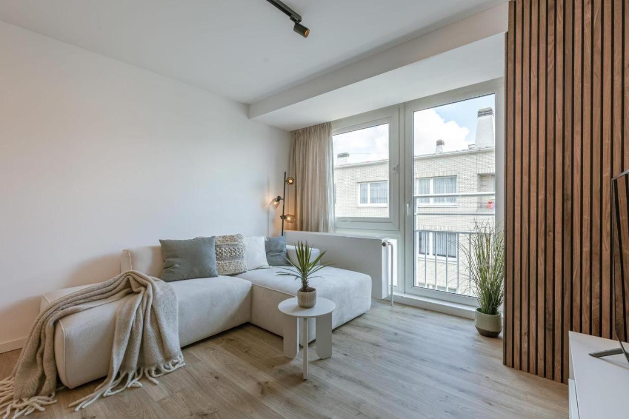 Ilo - Appartement met 2 slaapkamers